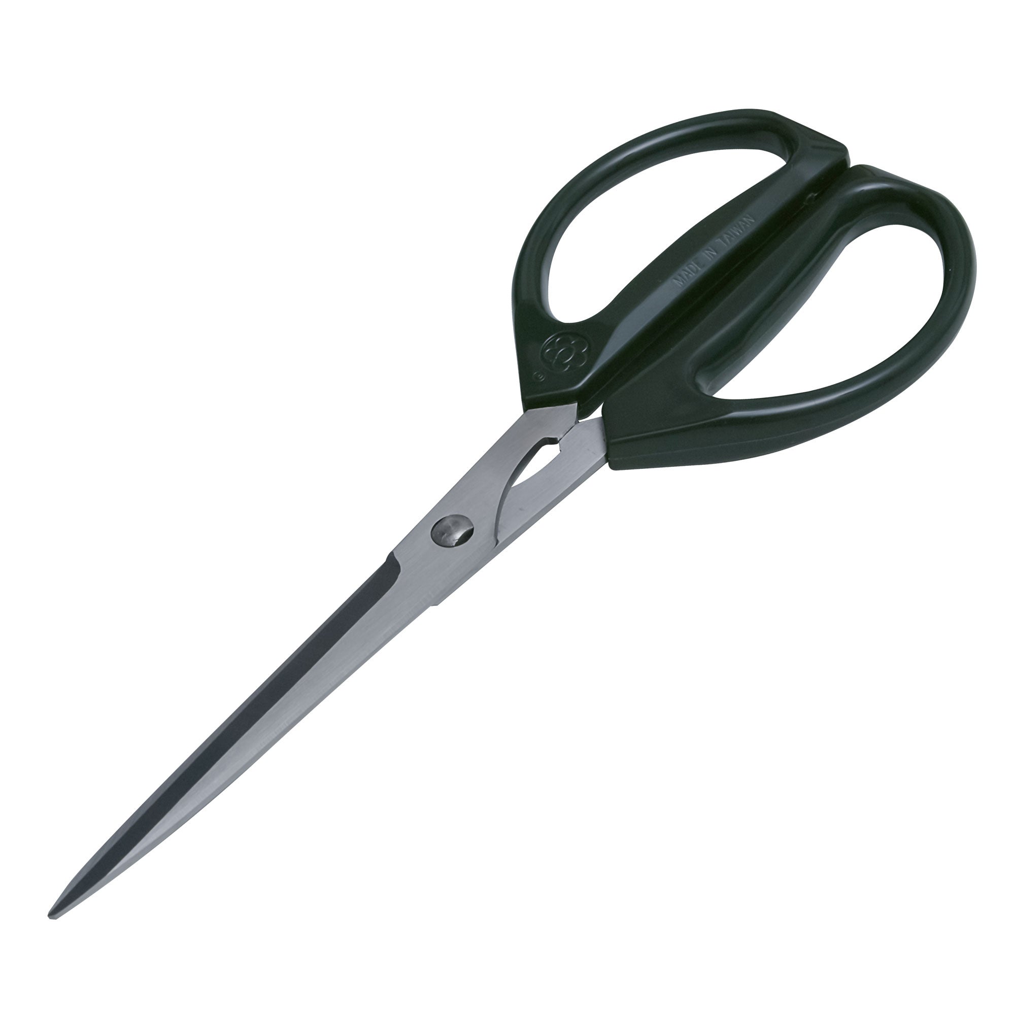 Deluxe Unlimited Kitchen Scissors, 8" - Dark Olive