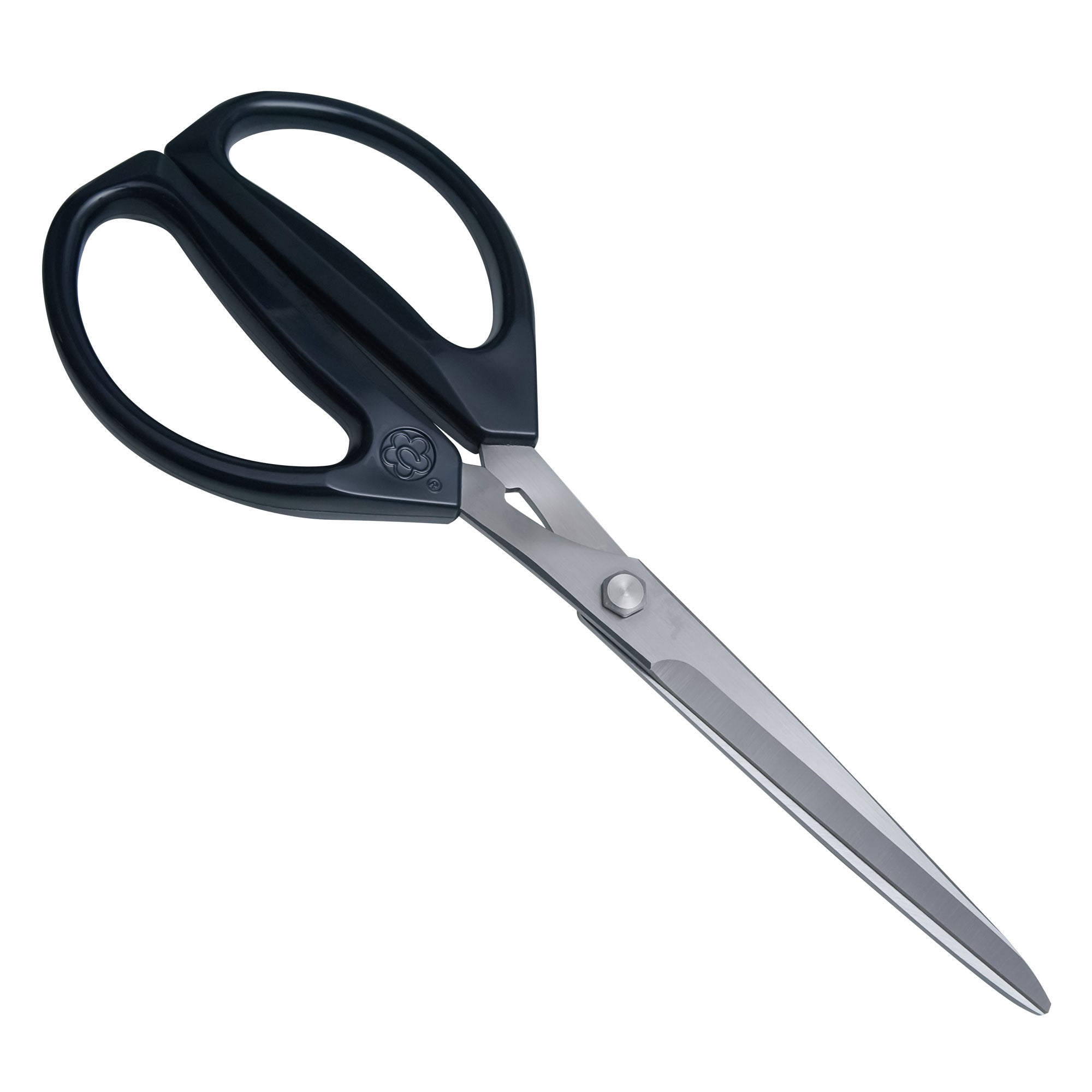 Deluxe Unlimited Kitchen Scissors, 8" - Dark Navy