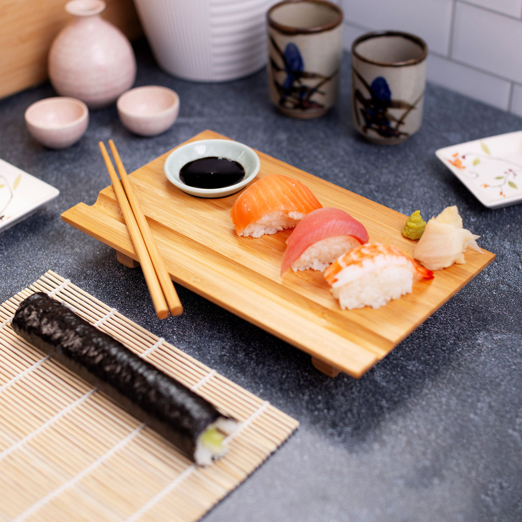 Sushi Bundle, 2 Piece