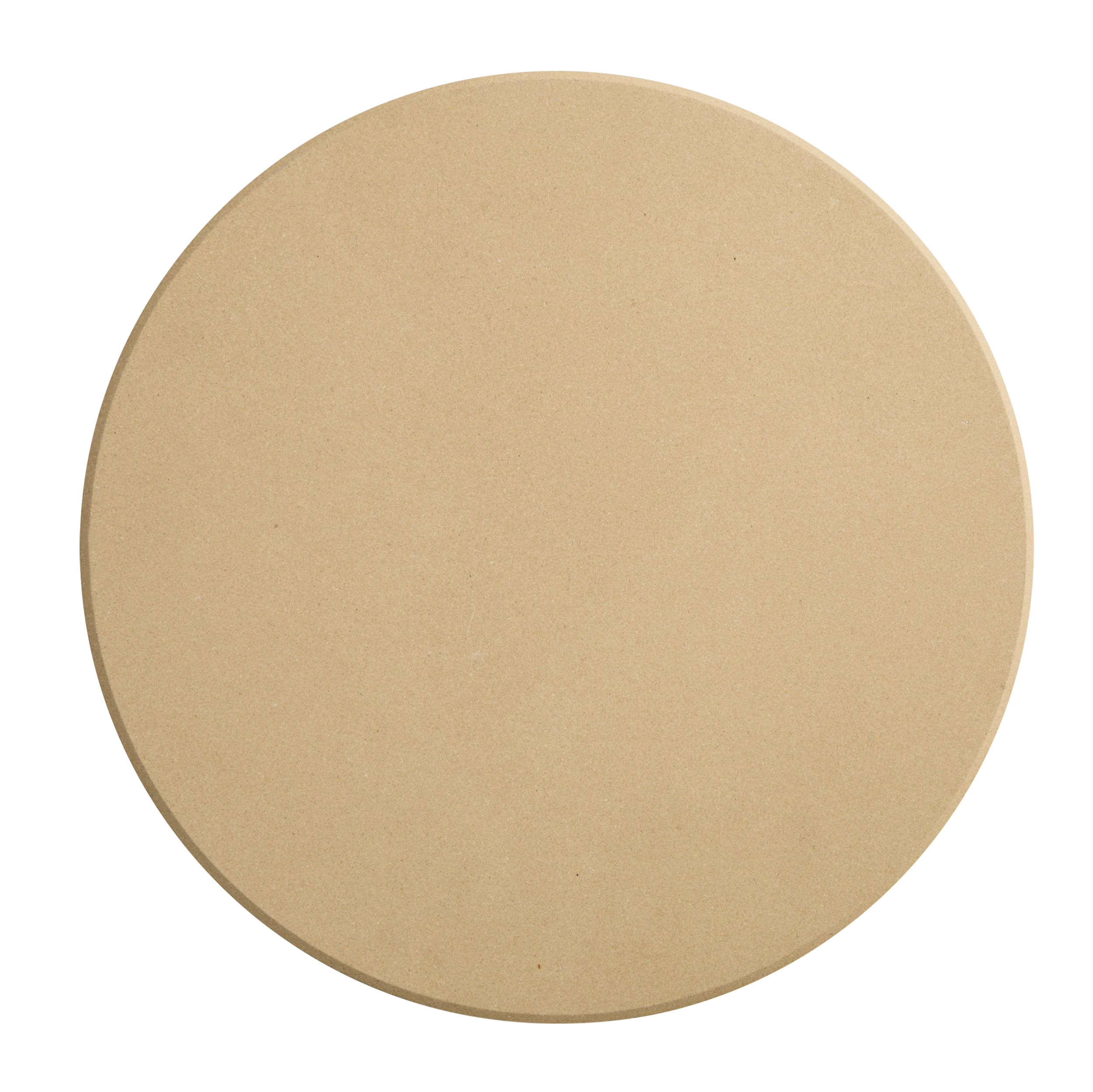 Old Stone Traditional Pizza Stone and Pizza Peel Bundle