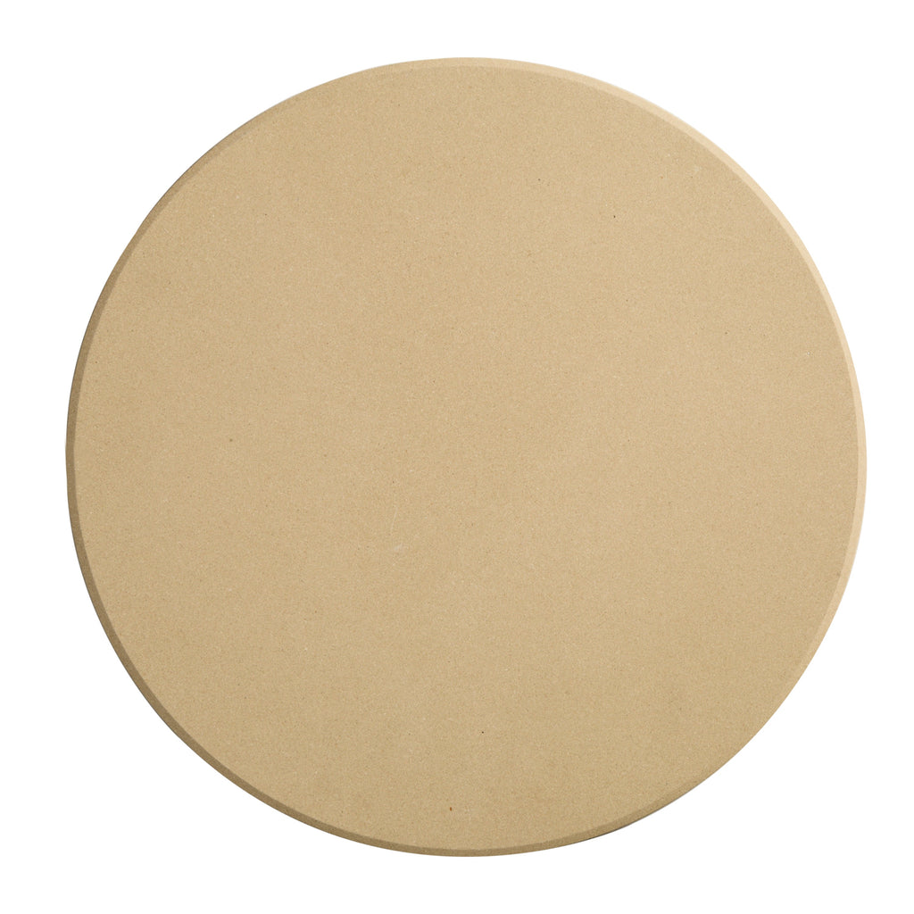 Round Pizza Stone, 16-Inch