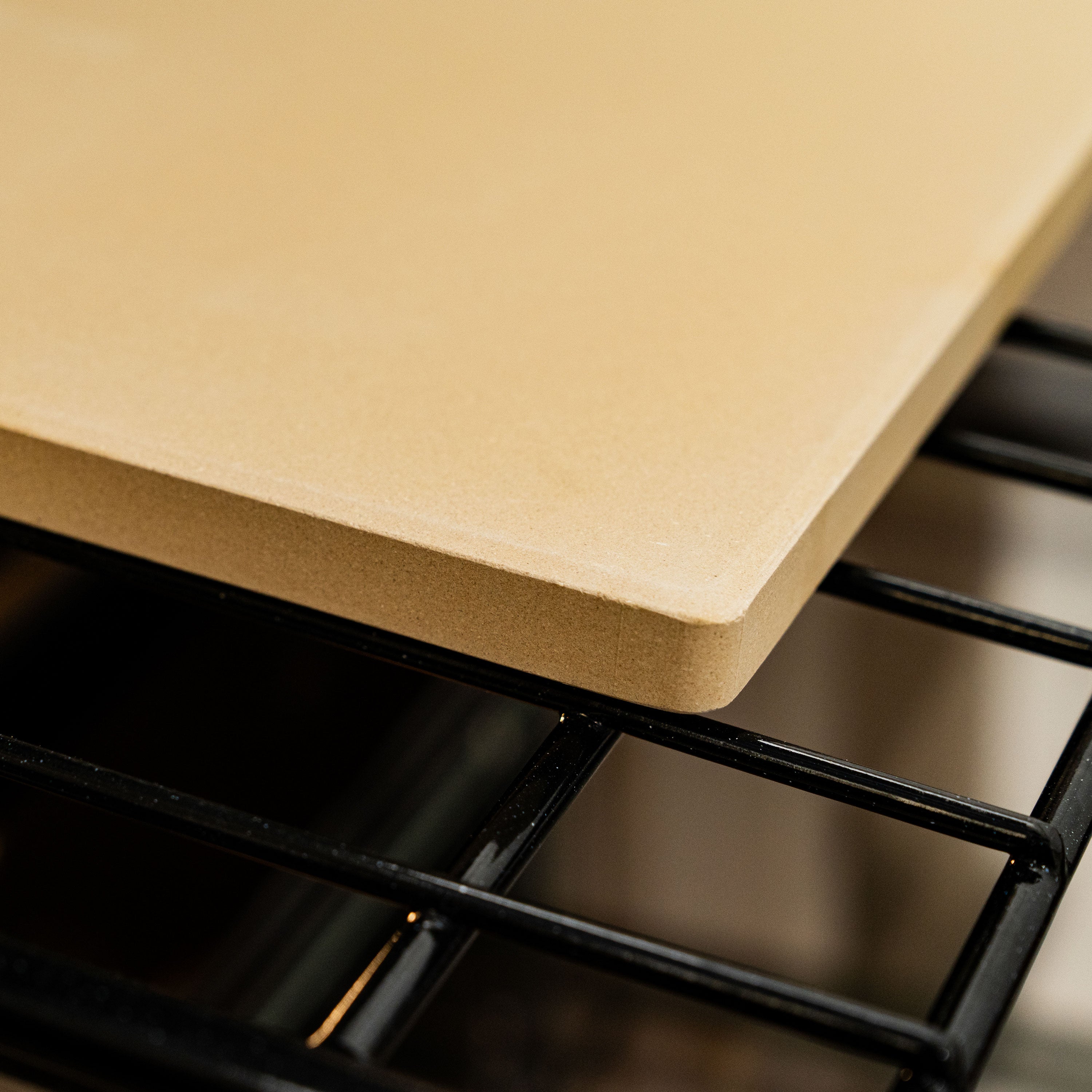 Rectangle Pizza Stone, 14x16-Inch