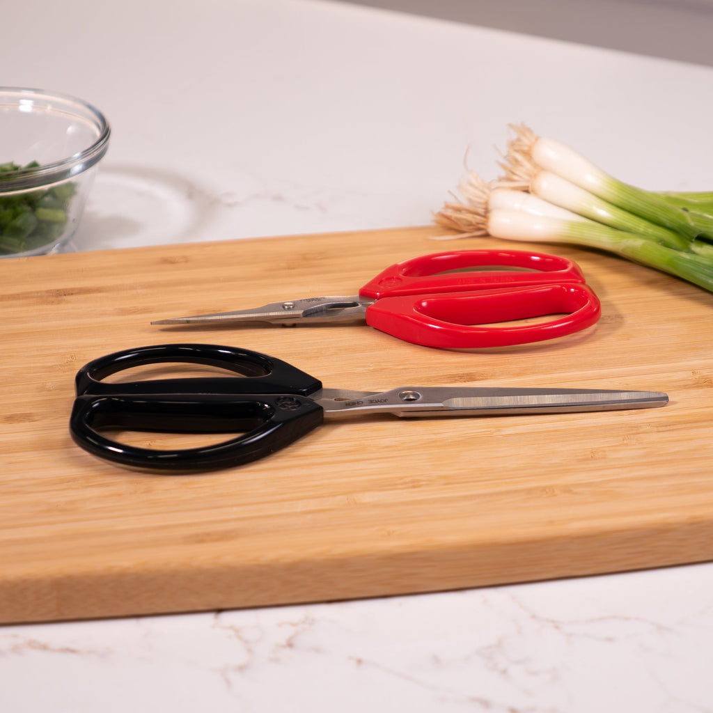 Unlimited Scissors 2-Pack, 8" Deluxe and 6" Original