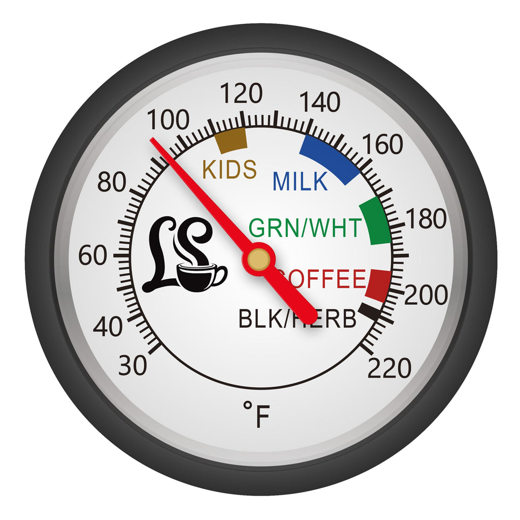 Stainless Steel Goose Neck Kettle