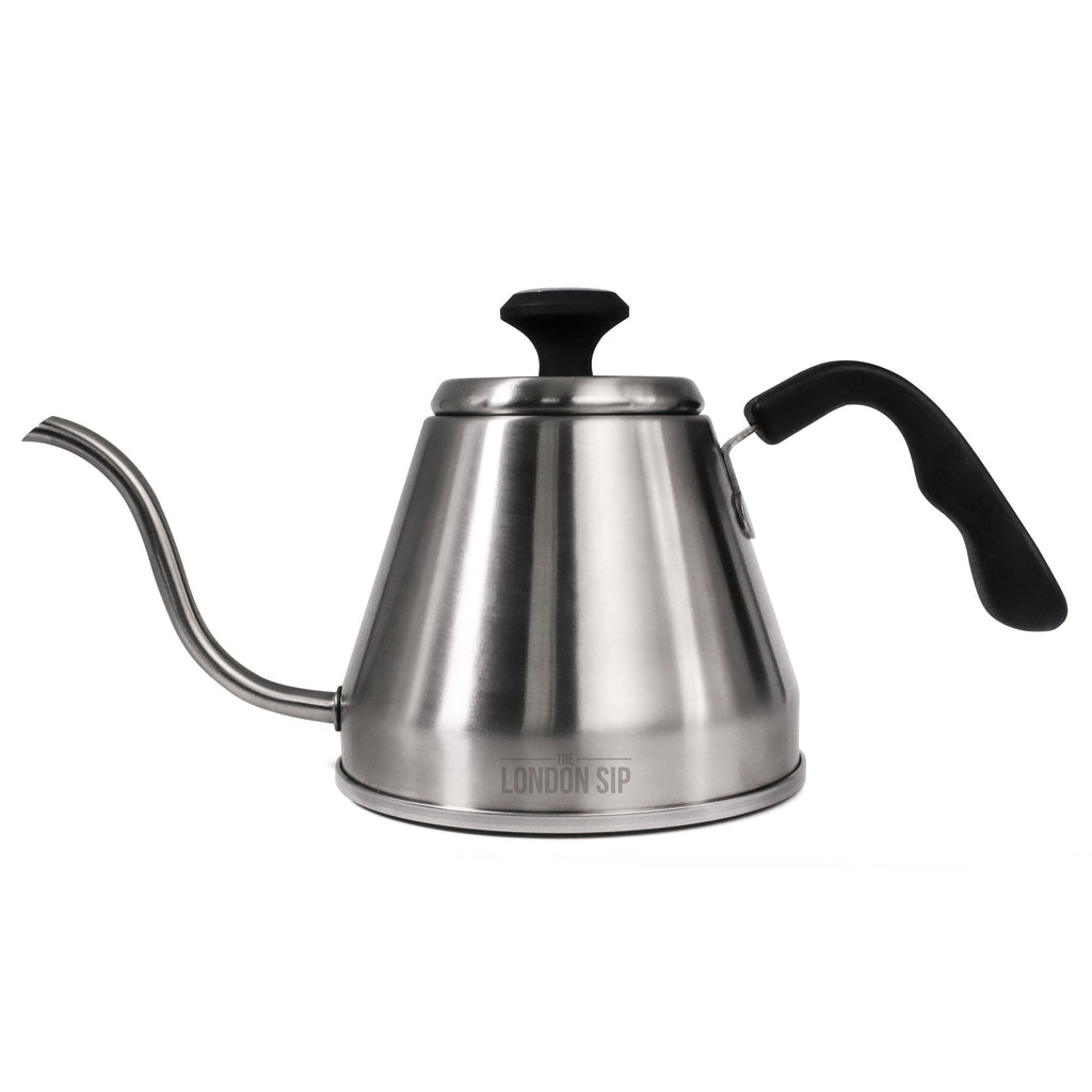 Stainless Steel Goose Neck Kettle