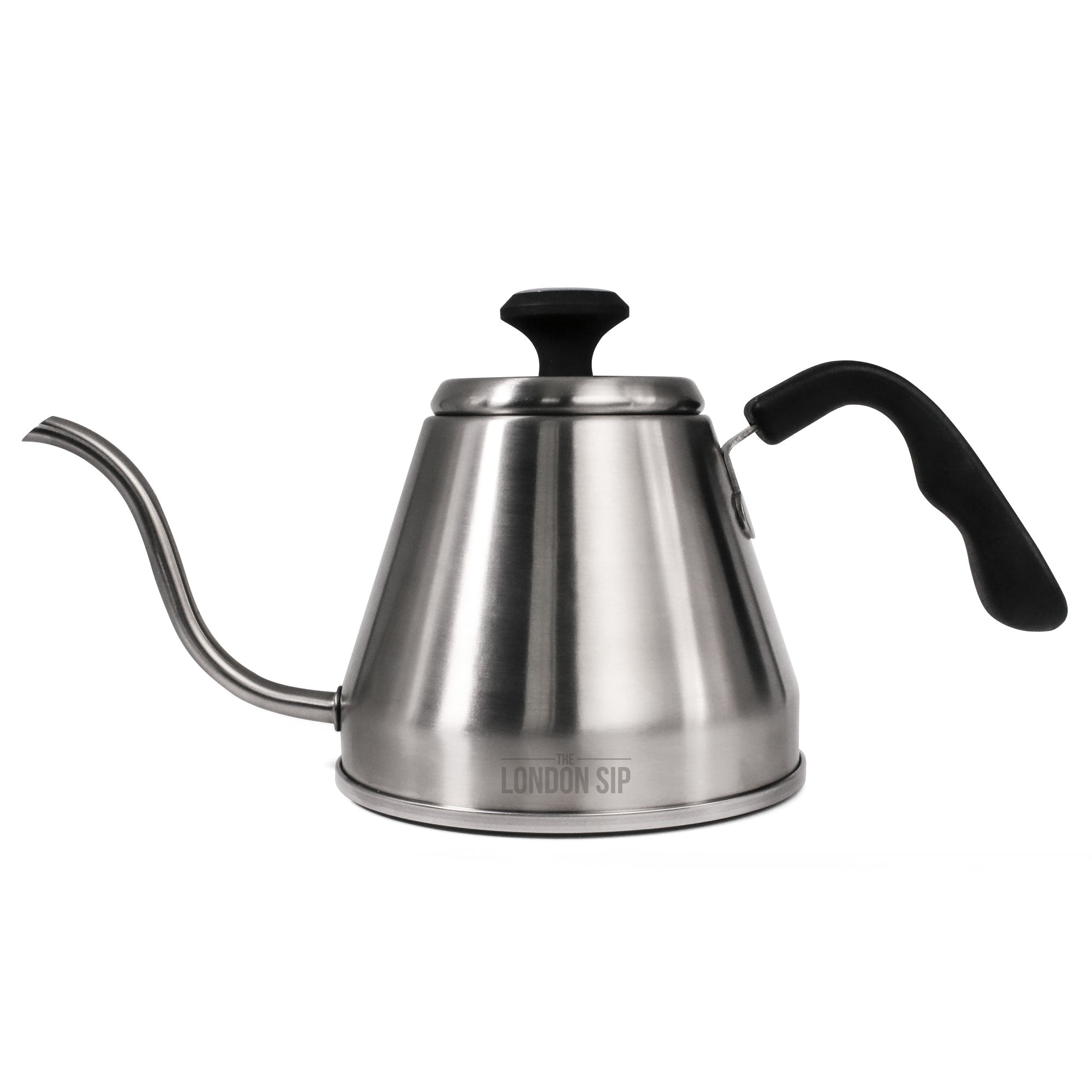 Stainless Steel Goose Neck Kettle