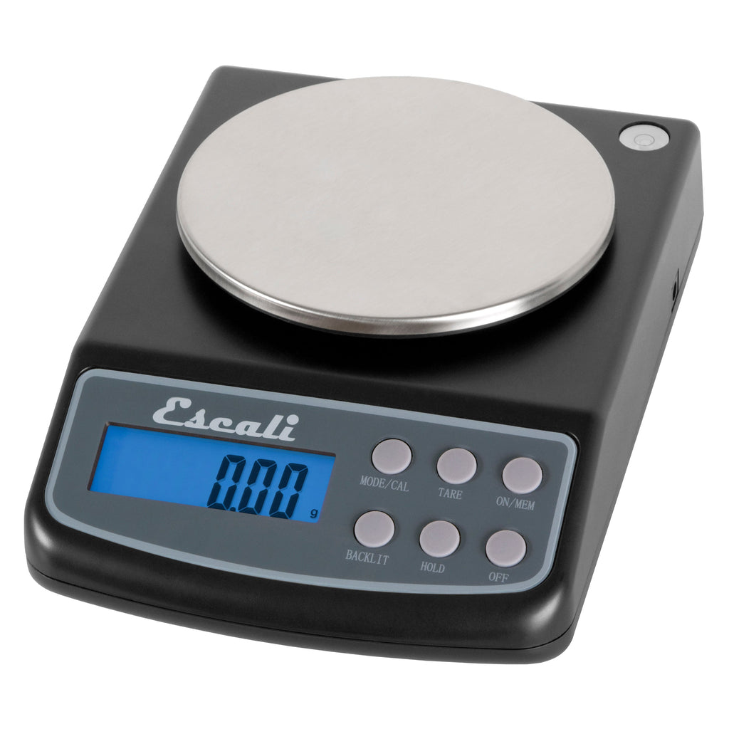 L125 Maximum Precision Digital Scale