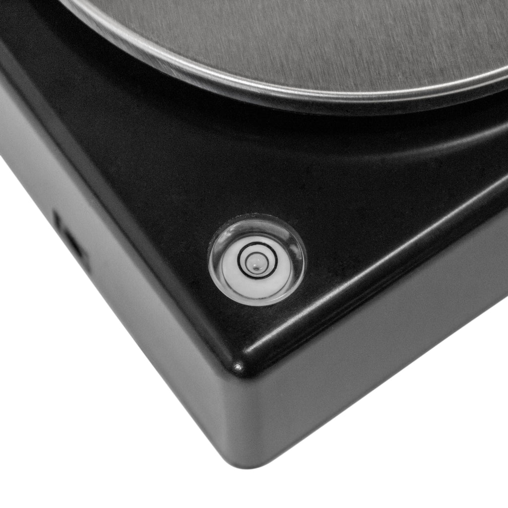 L125 Maximum Precision Digital Scale