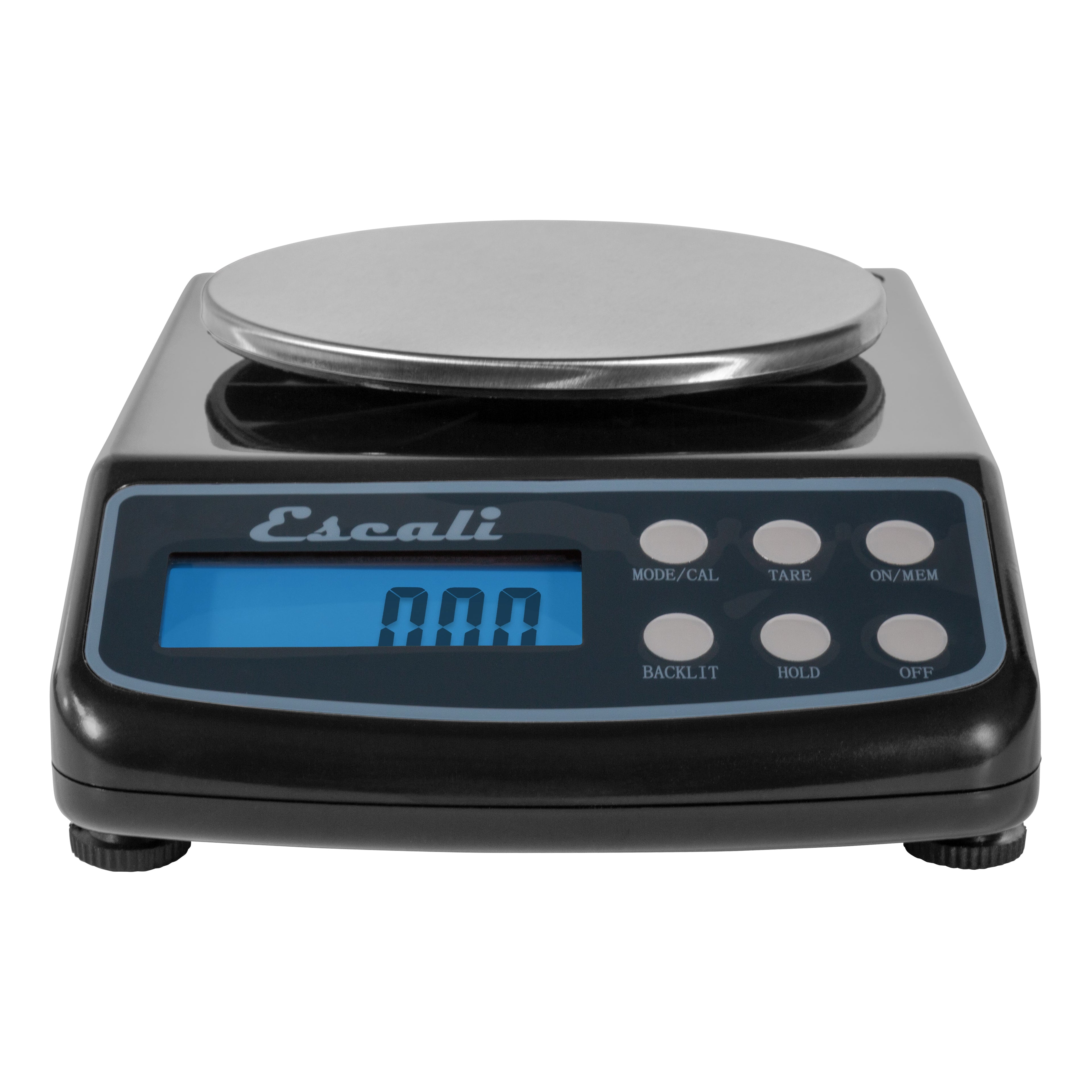 L125 Maximum Precision Digital Scale