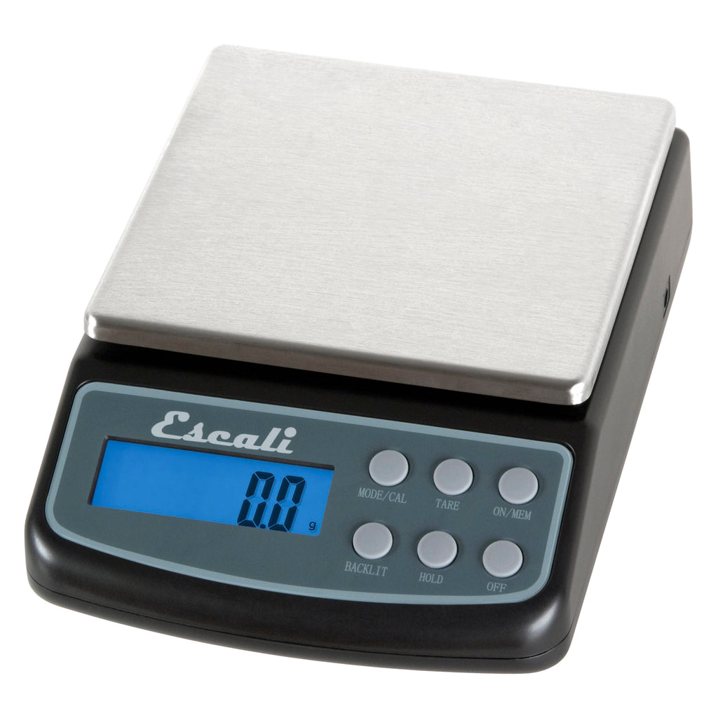 L600 High Precision Digital Scale