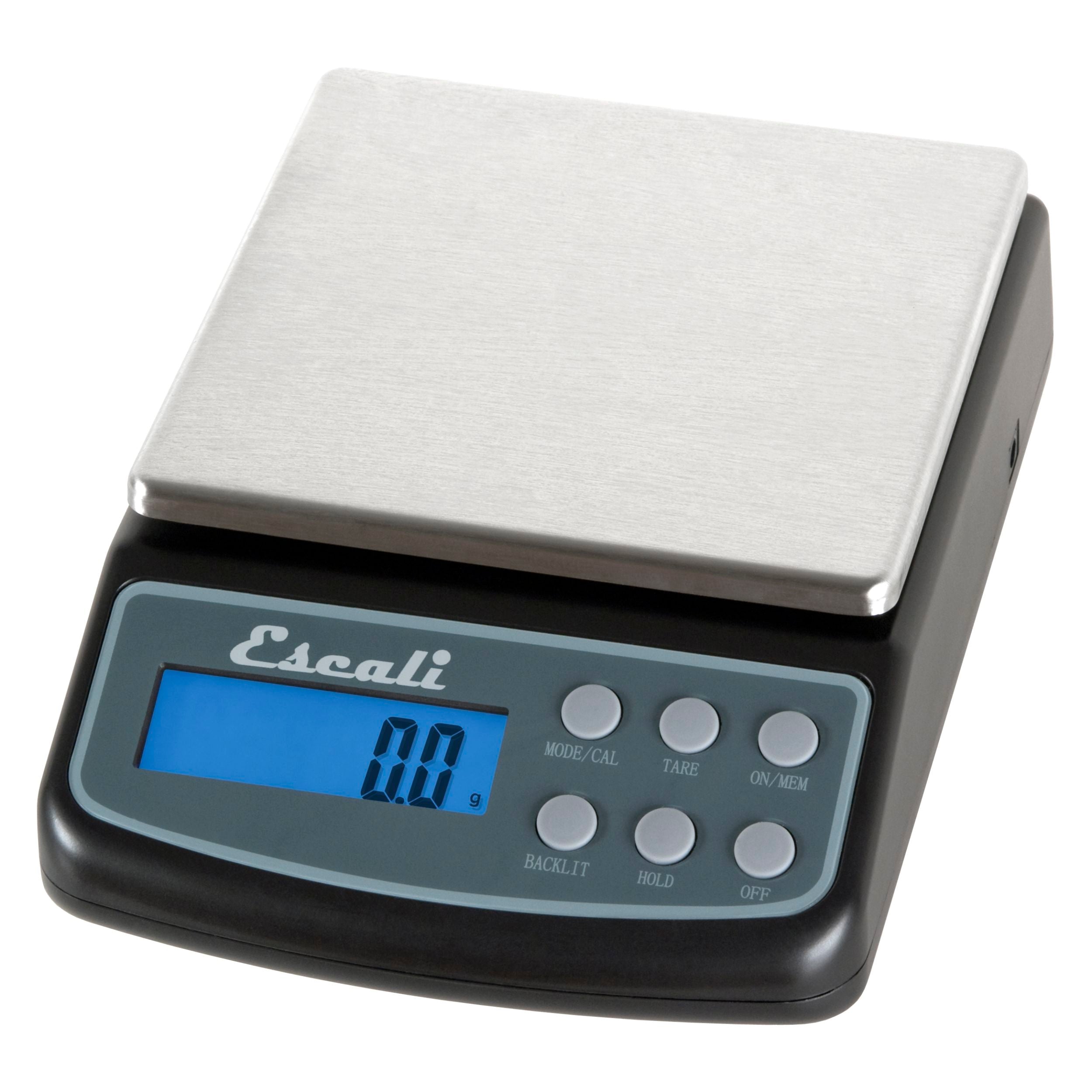 L600 High Precision Digital Scale