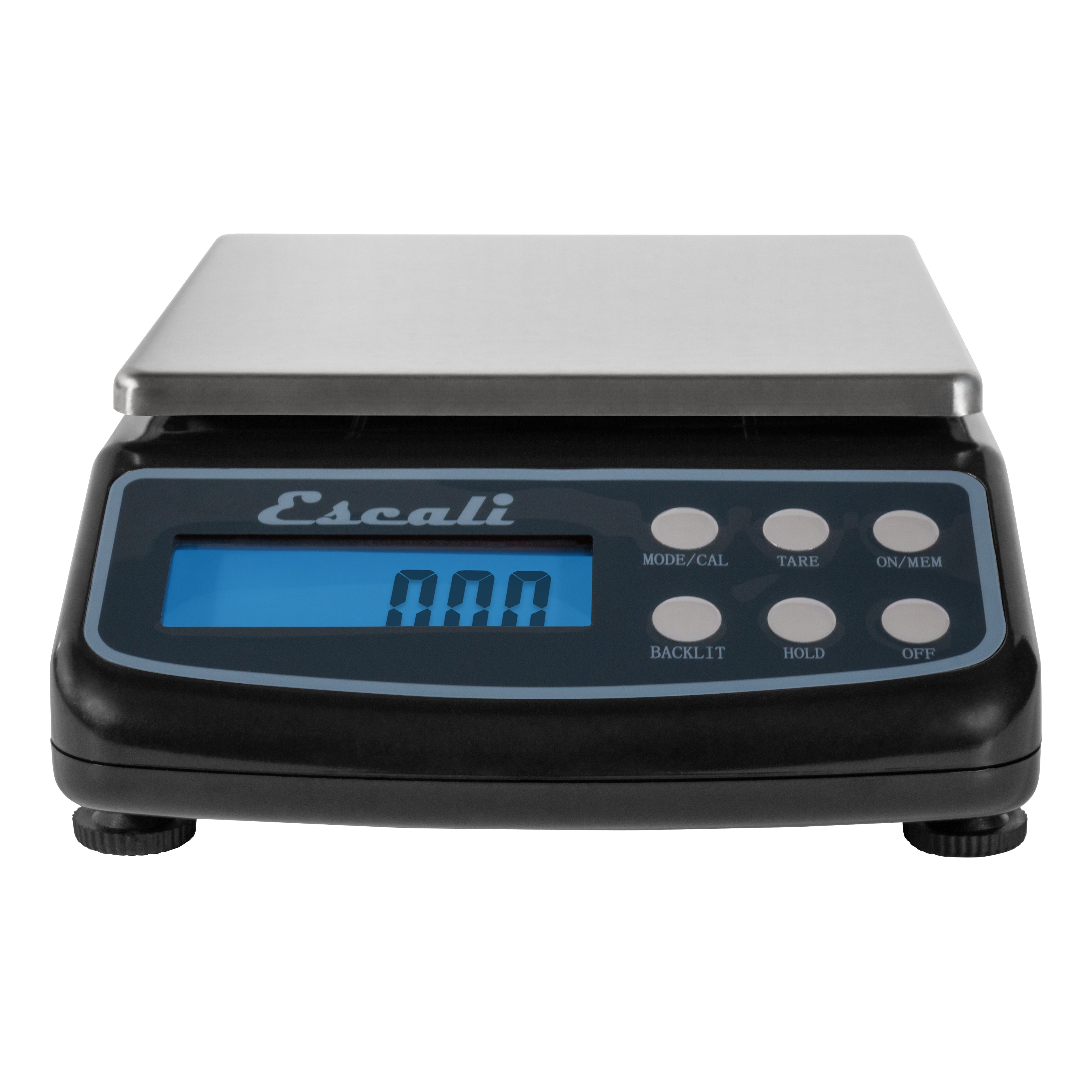 L600 High Precision Digital Scale