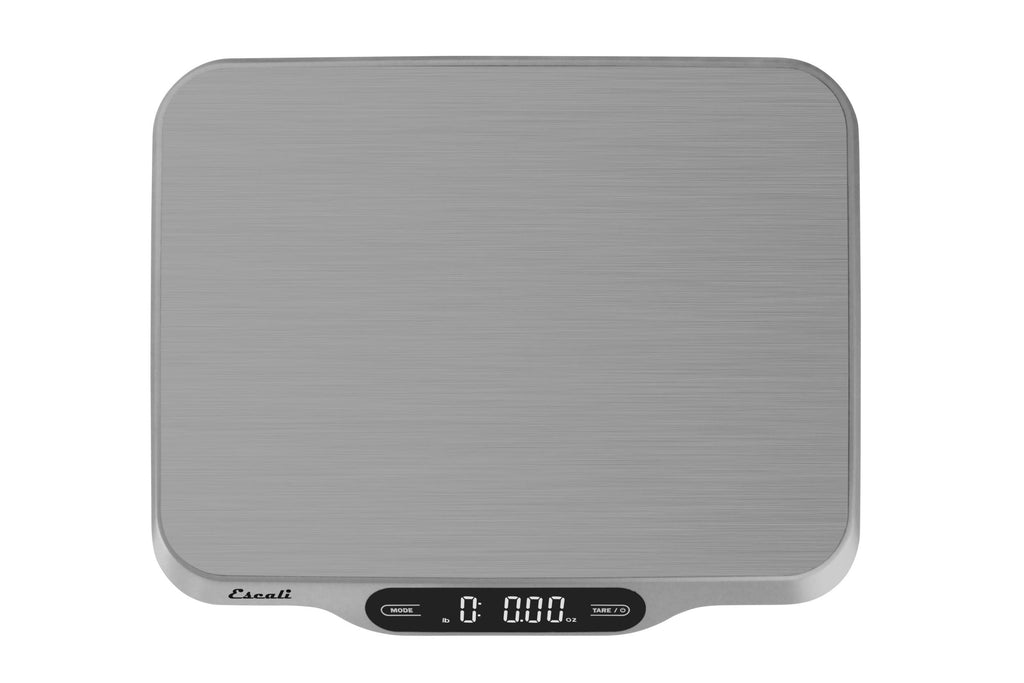 Slimline Digital Scale