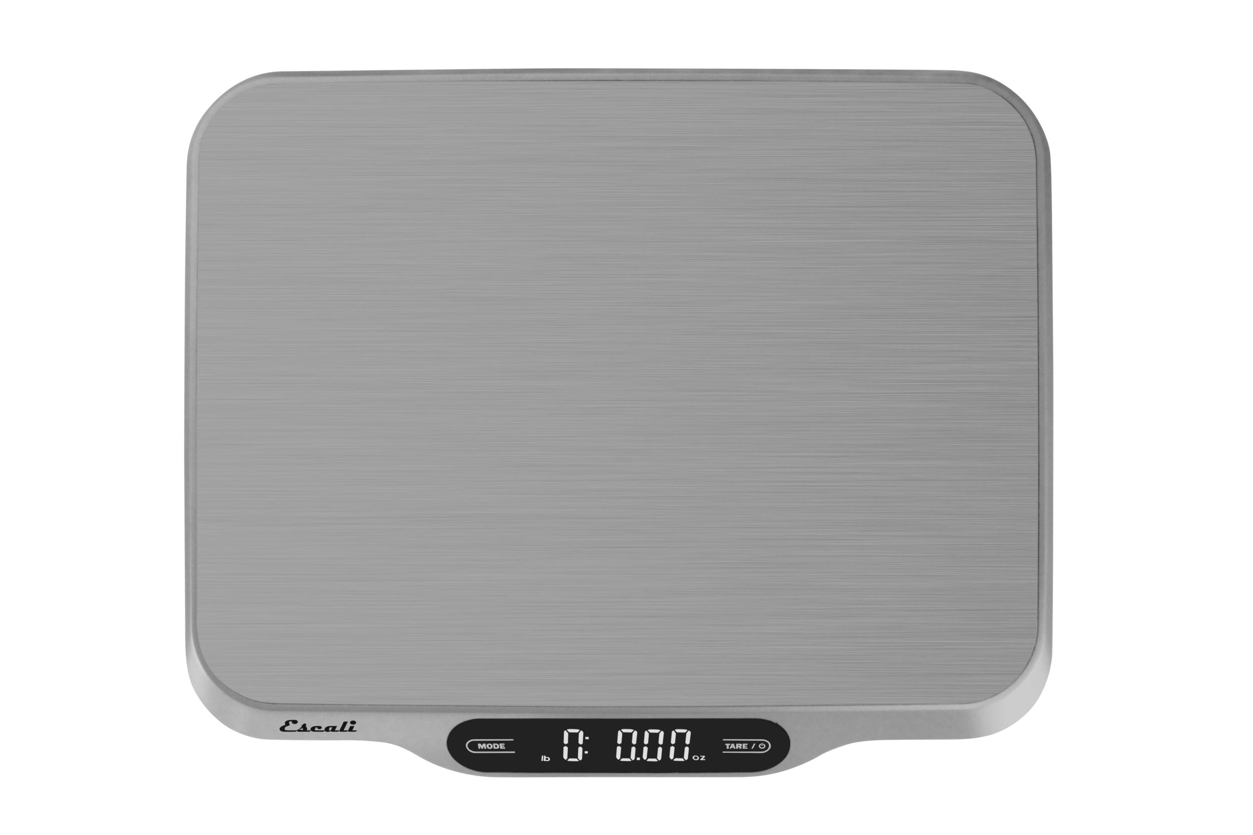 Slimline Digital Scale