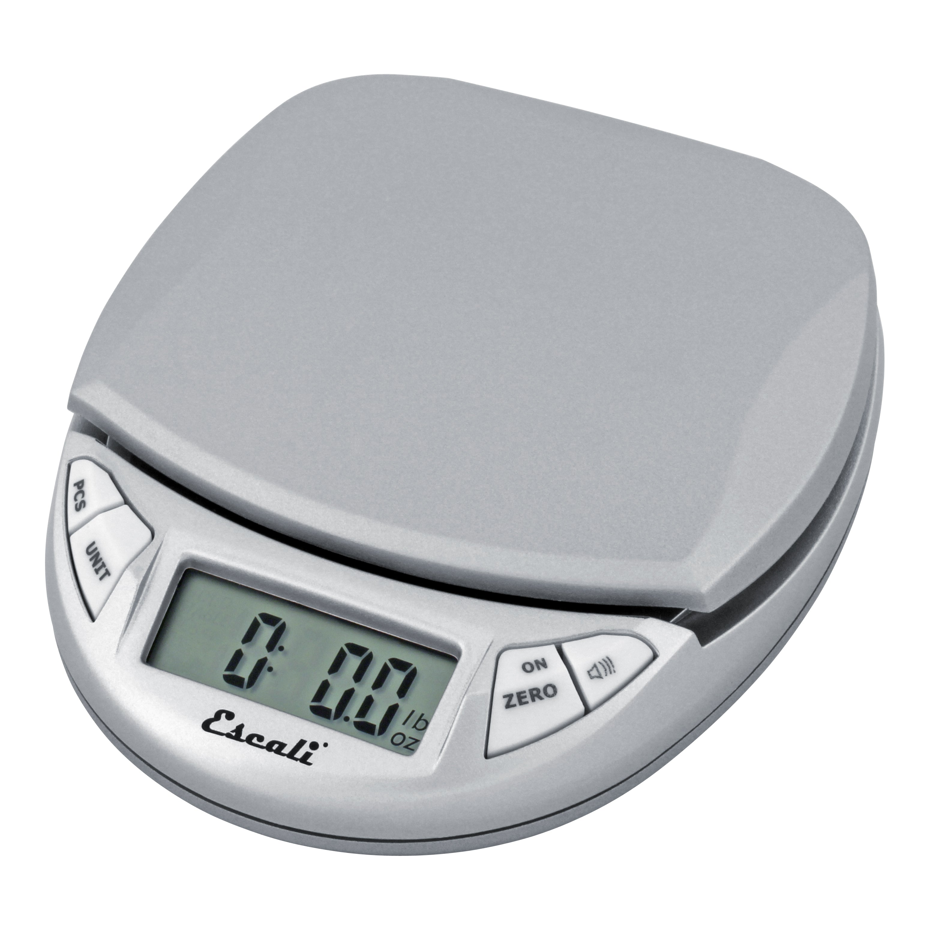 Pico Pocket Digital Scale