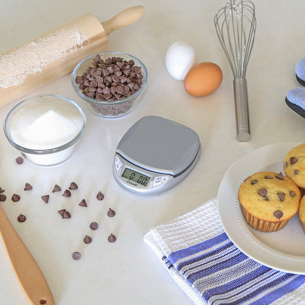 Pico Pocket Digital Scale