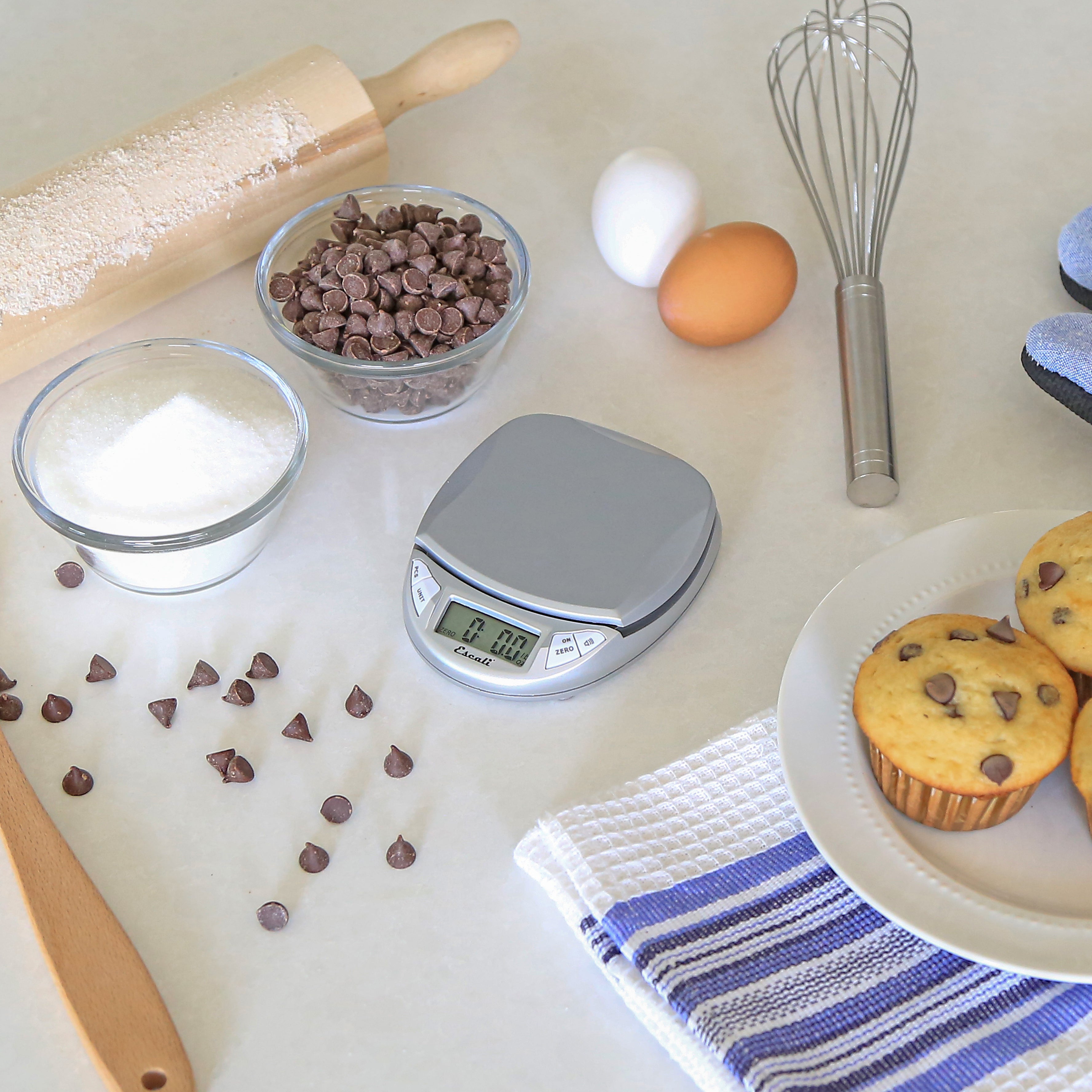 Pico Pocket Digital Scale