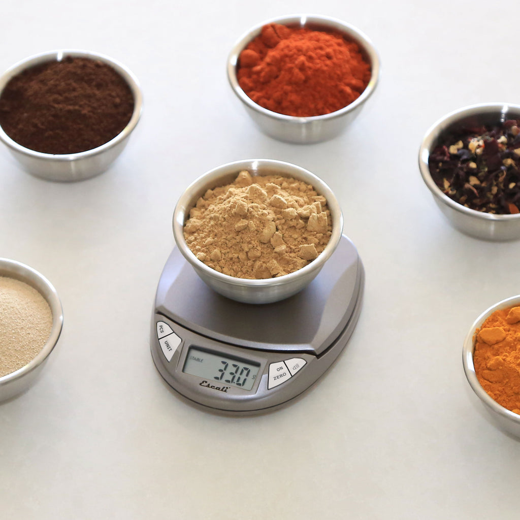 Pico High Precision Pocket Scale