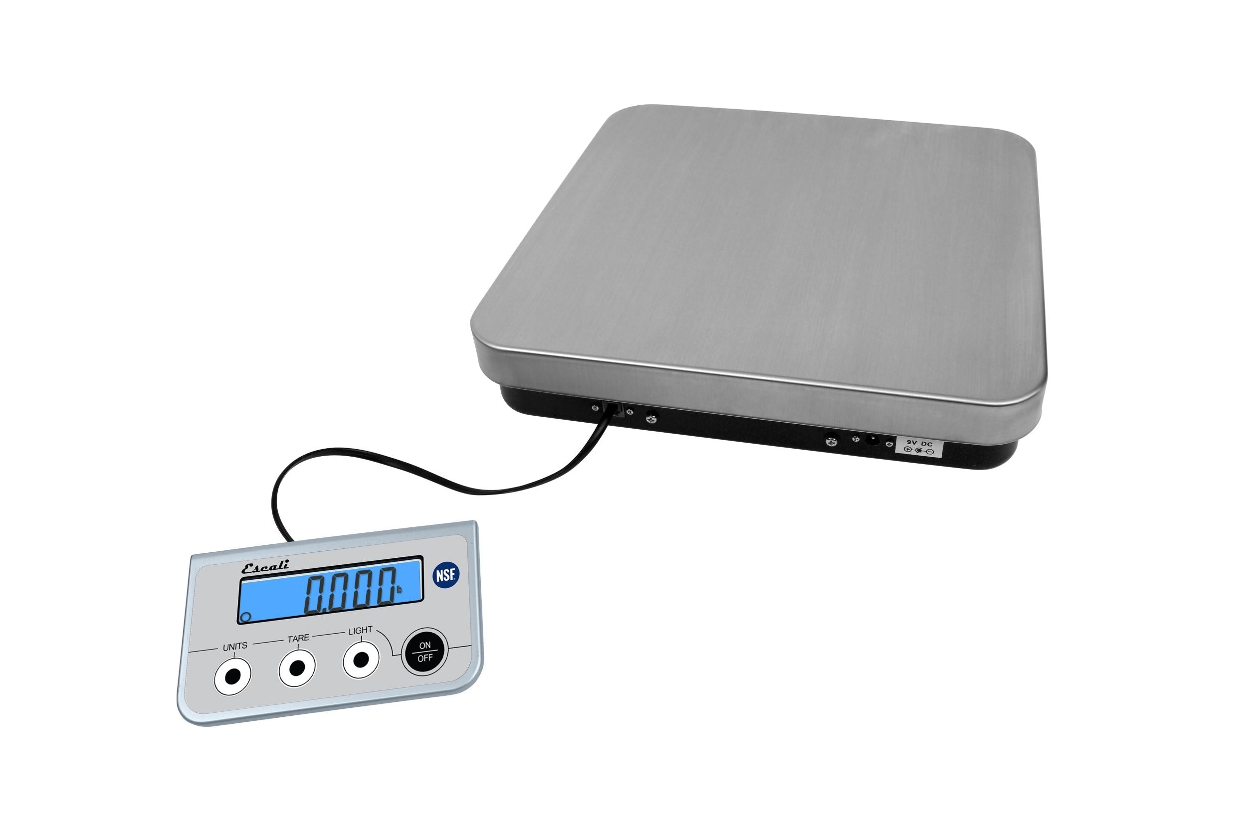 Portion Control Digital Scale