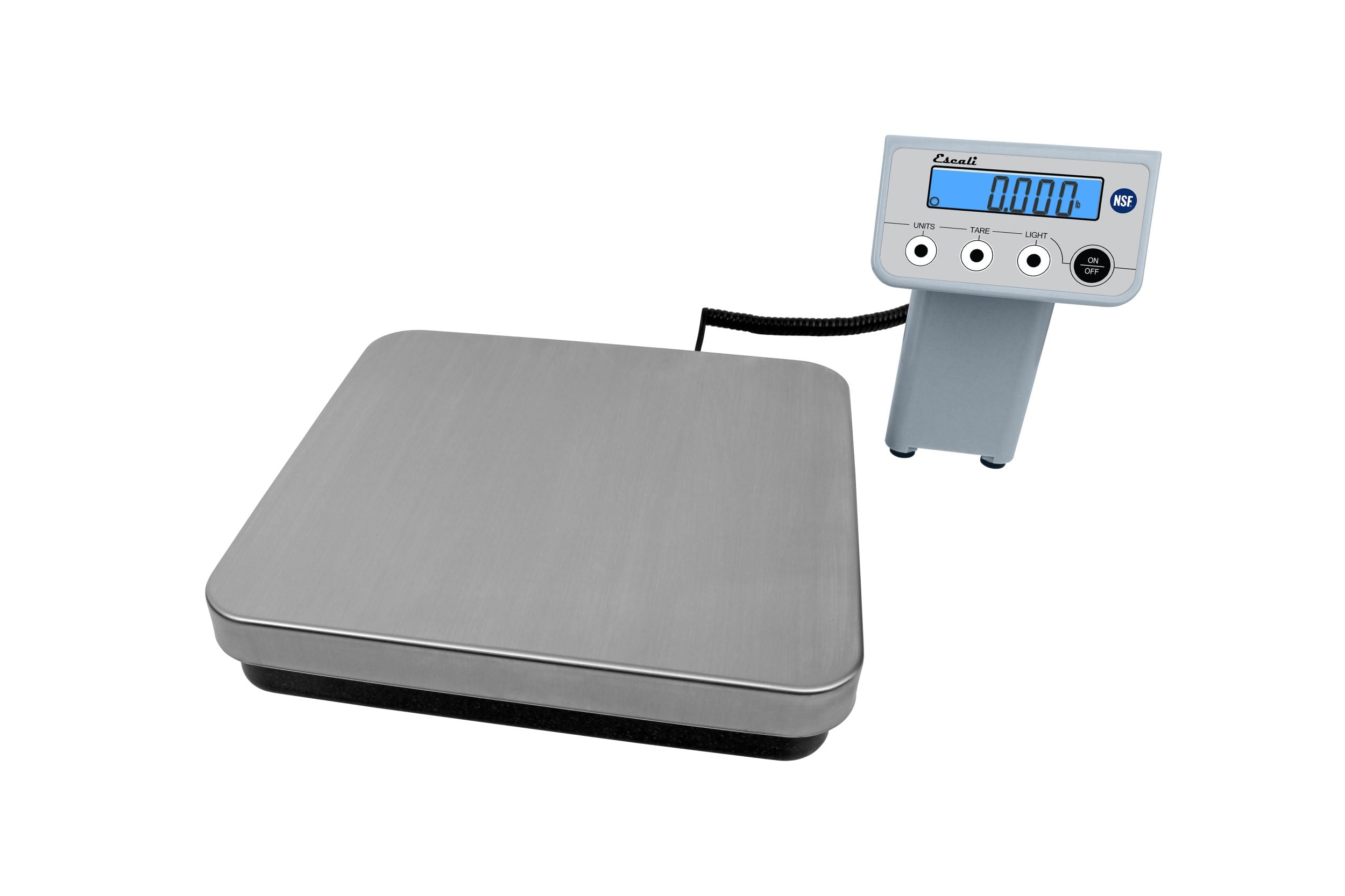 Portion Control Digital Scale