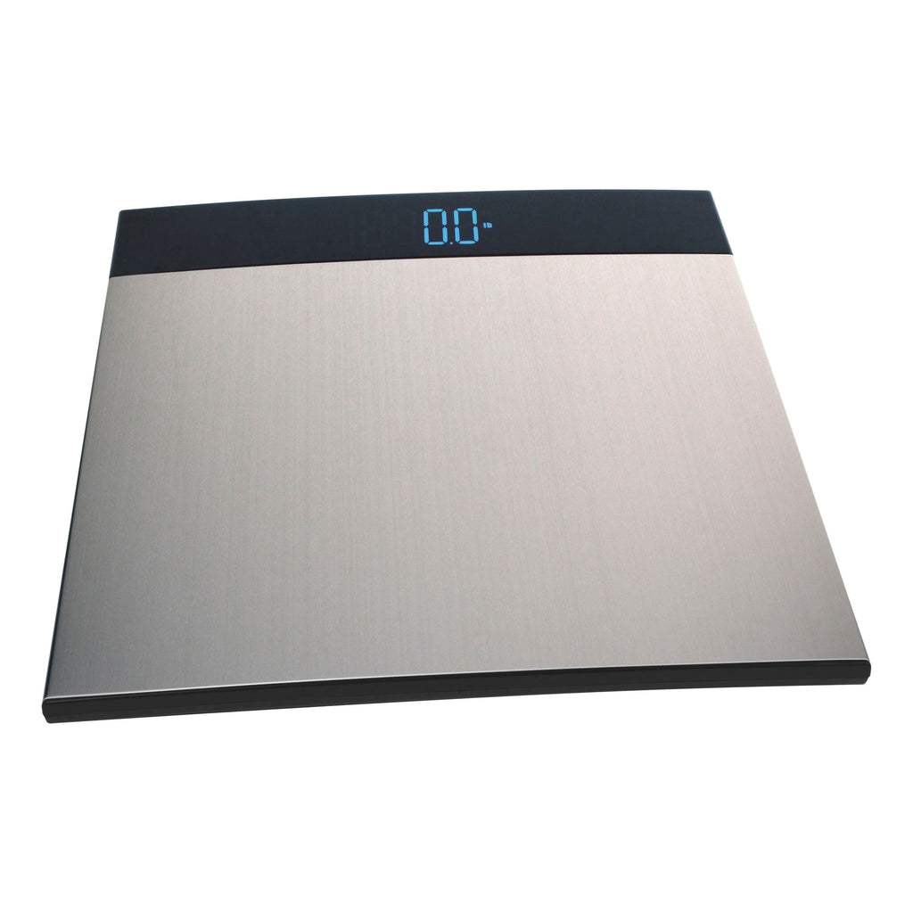 Stainless Steel Bathroom Scale