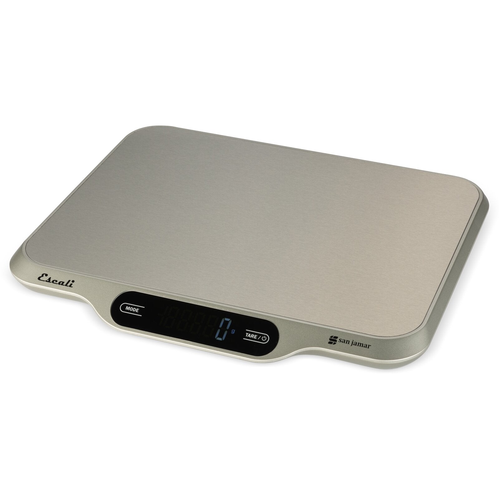 Slimline Digital Scale