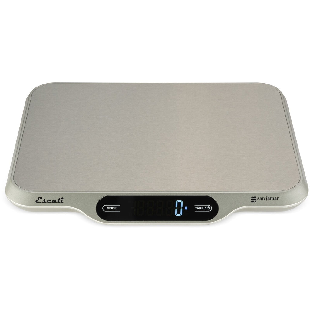 Slimline Digital Scale