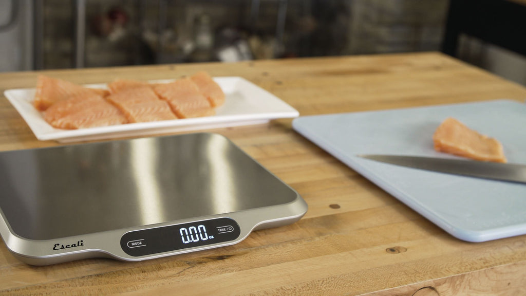 Slimline Digital Scale