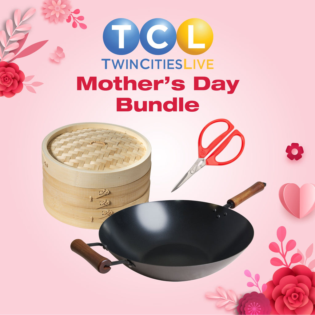 Twin Cities Live Mother's Day Bundle 1
