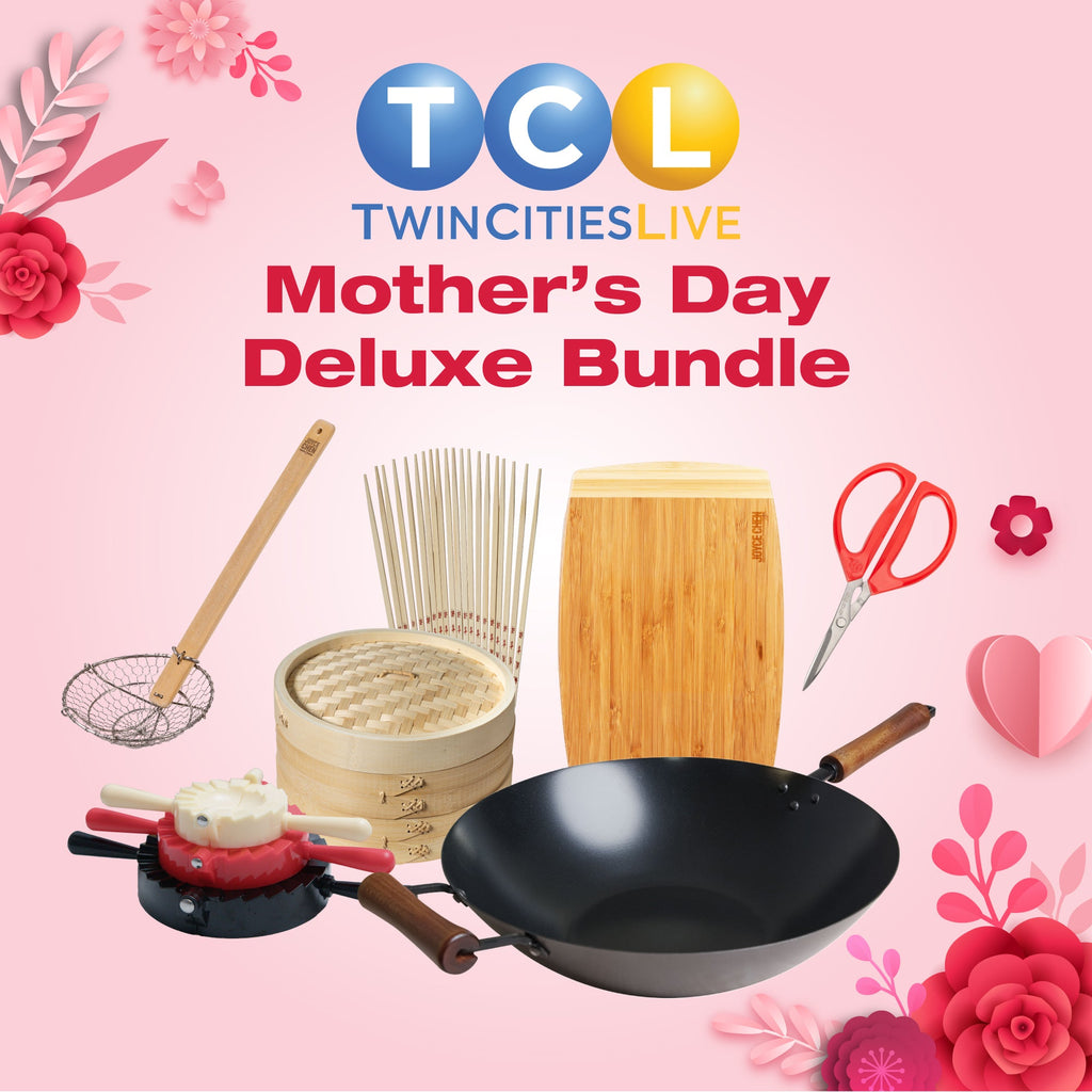 Twin Cities Live Deluxe Mother's Day Bundle 2