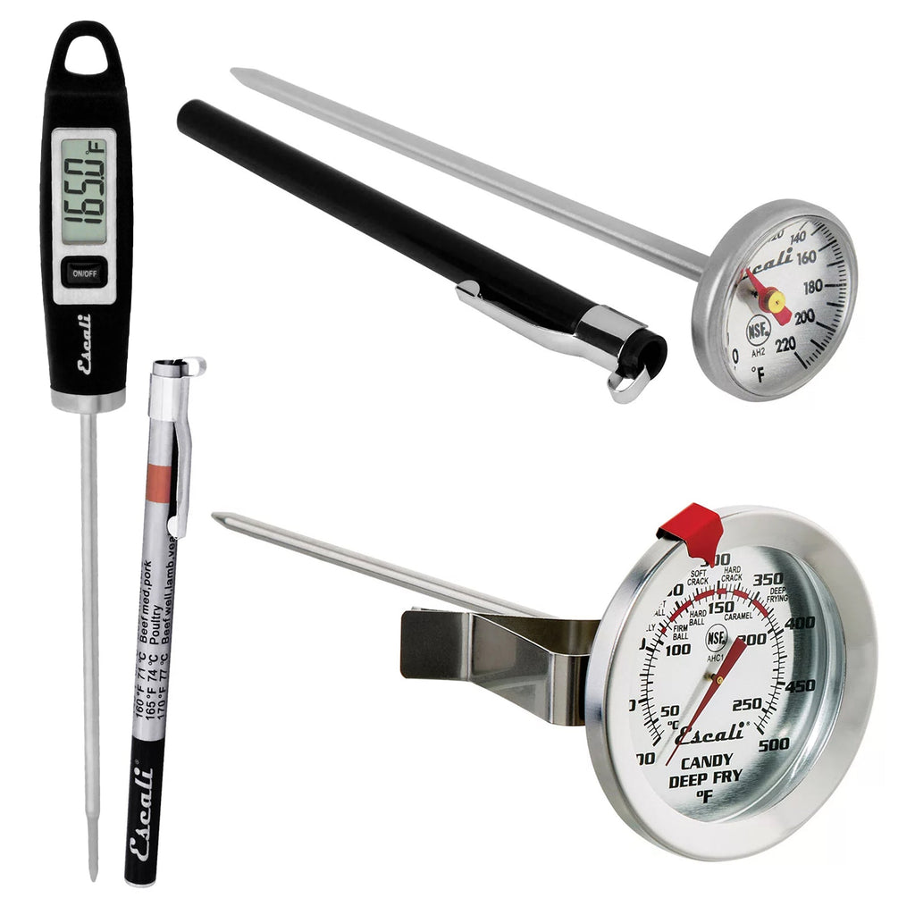 Home Thermometer Bundle (DH1-B, AHC1, AH2)
