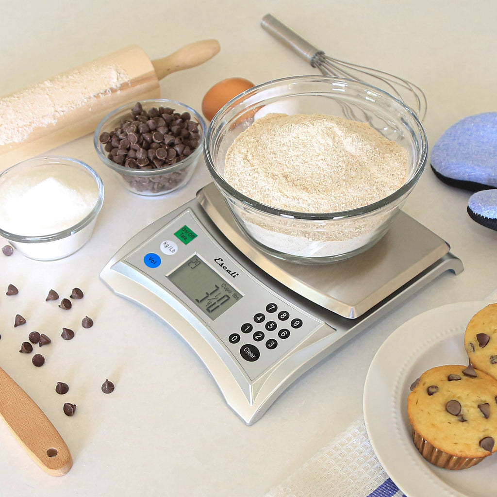 Pana Baking Scale