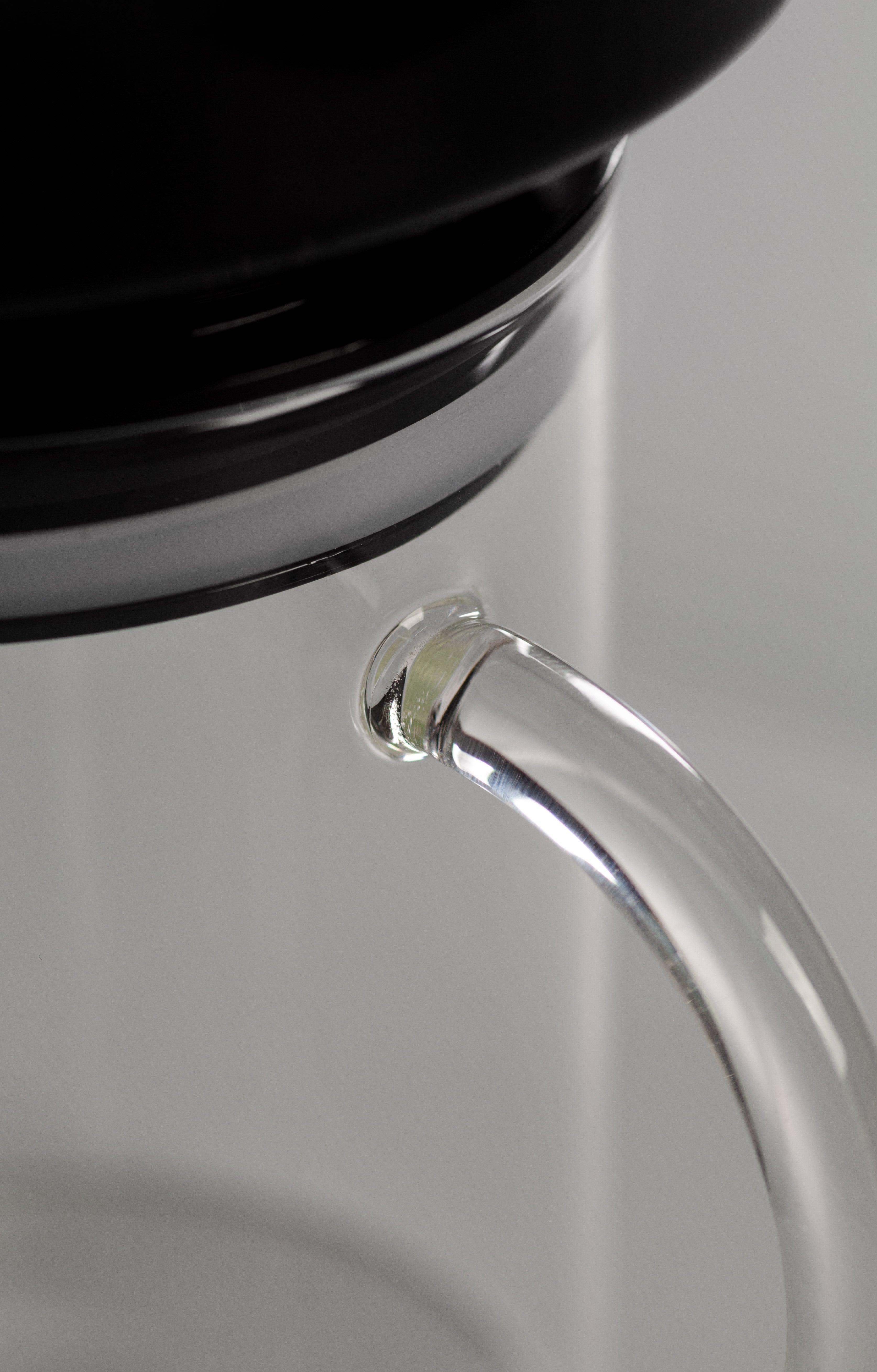 VacOne Air Brewer Replacement Glass Carafe