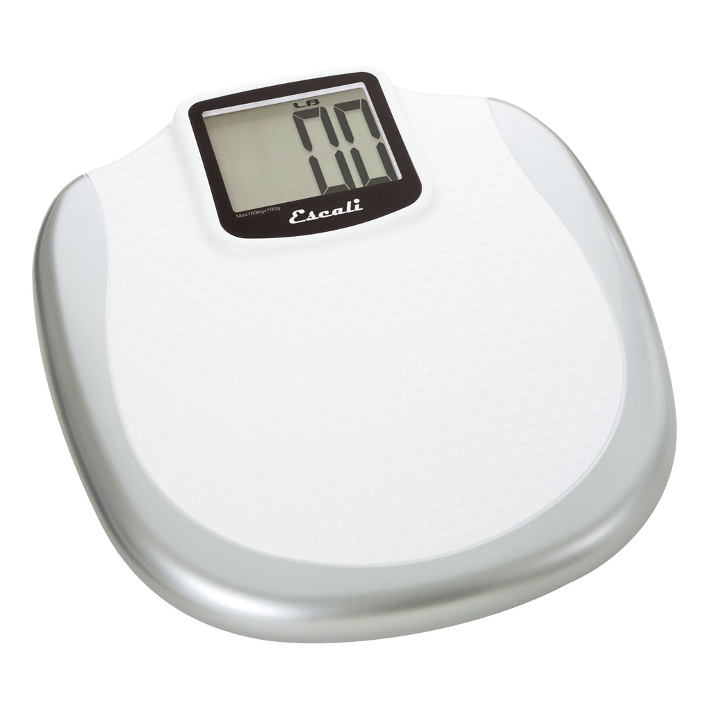 Large Display Bathroom Scale