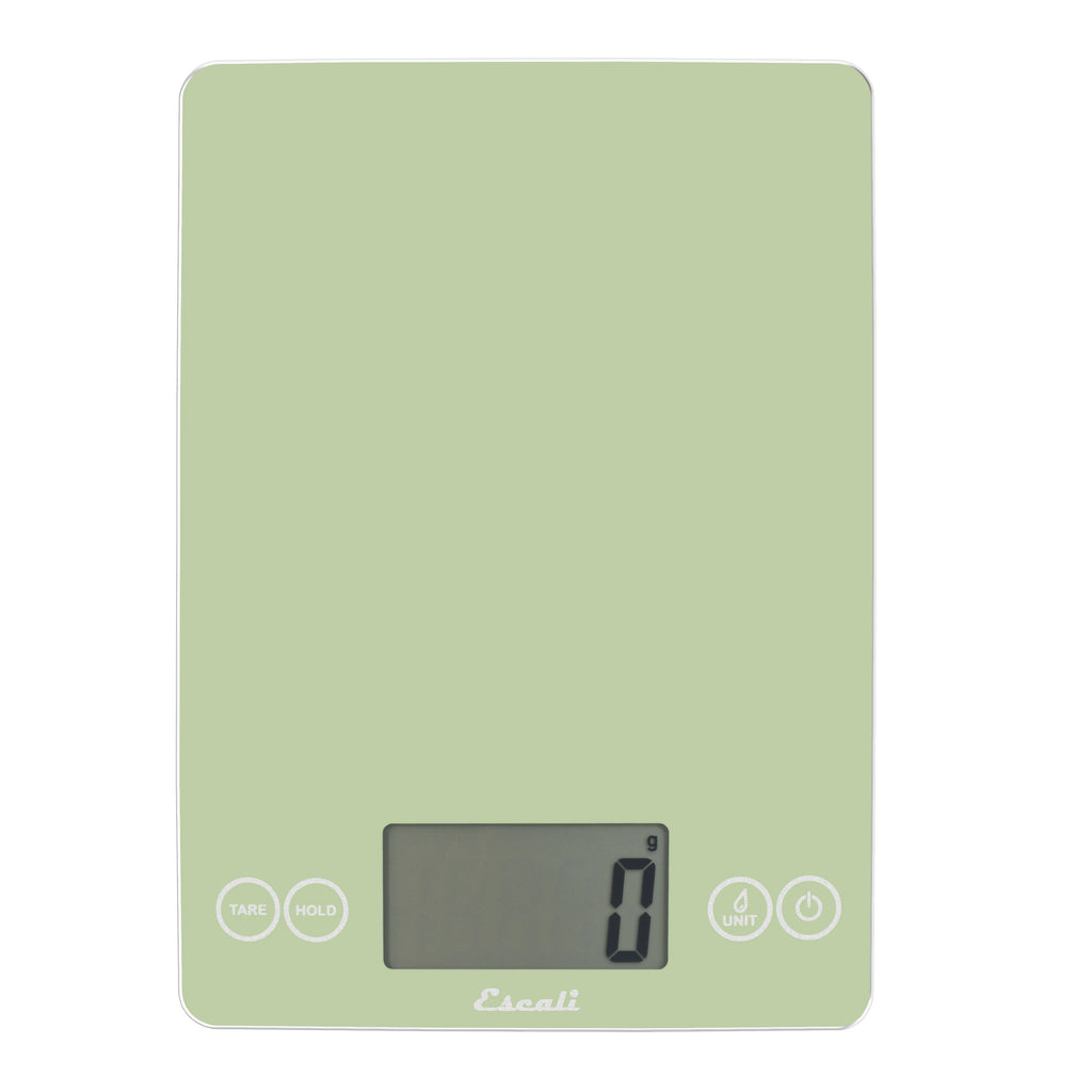 Arti Classic Glass Kitchen Scale
