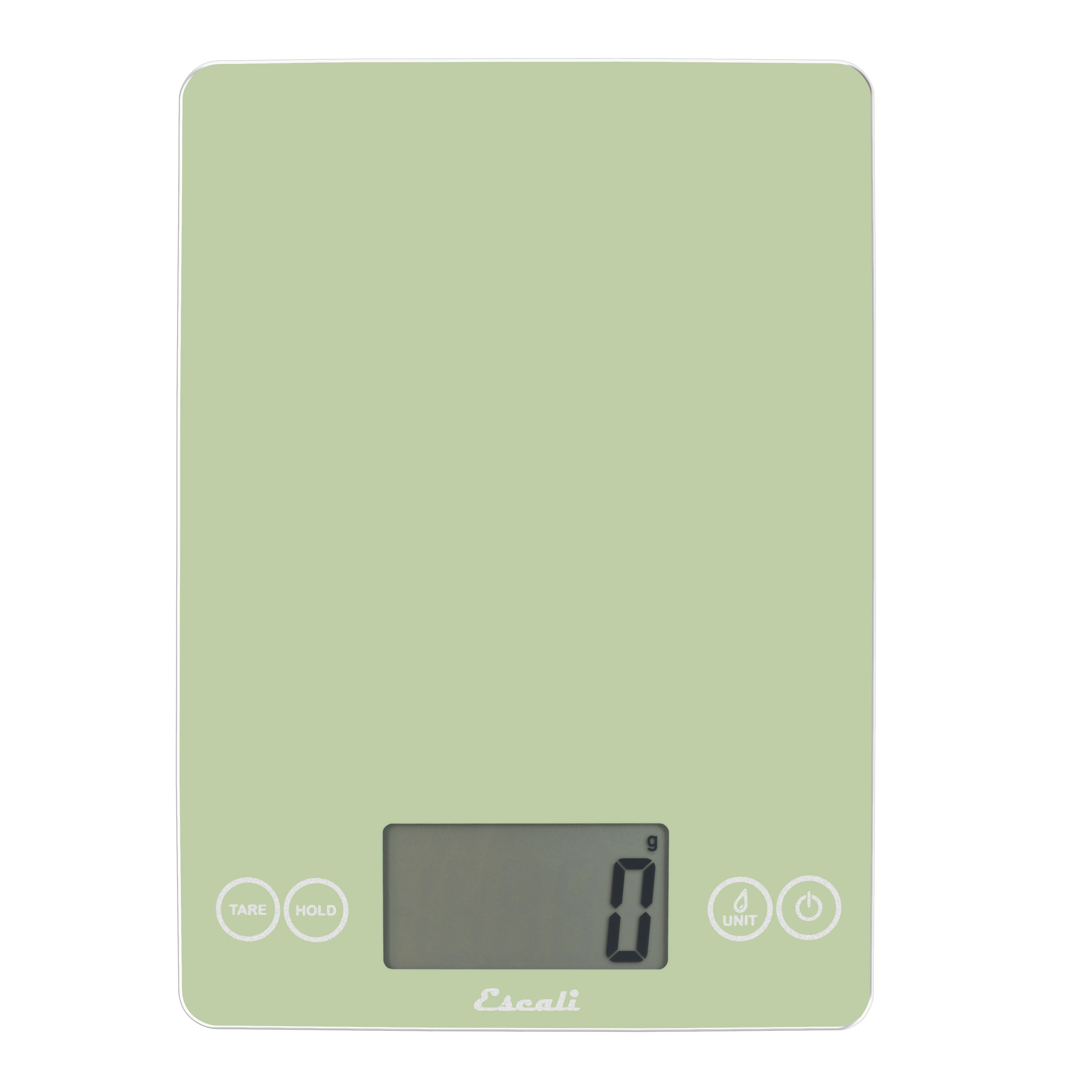 Arti Classic Glass Kitchen Scale