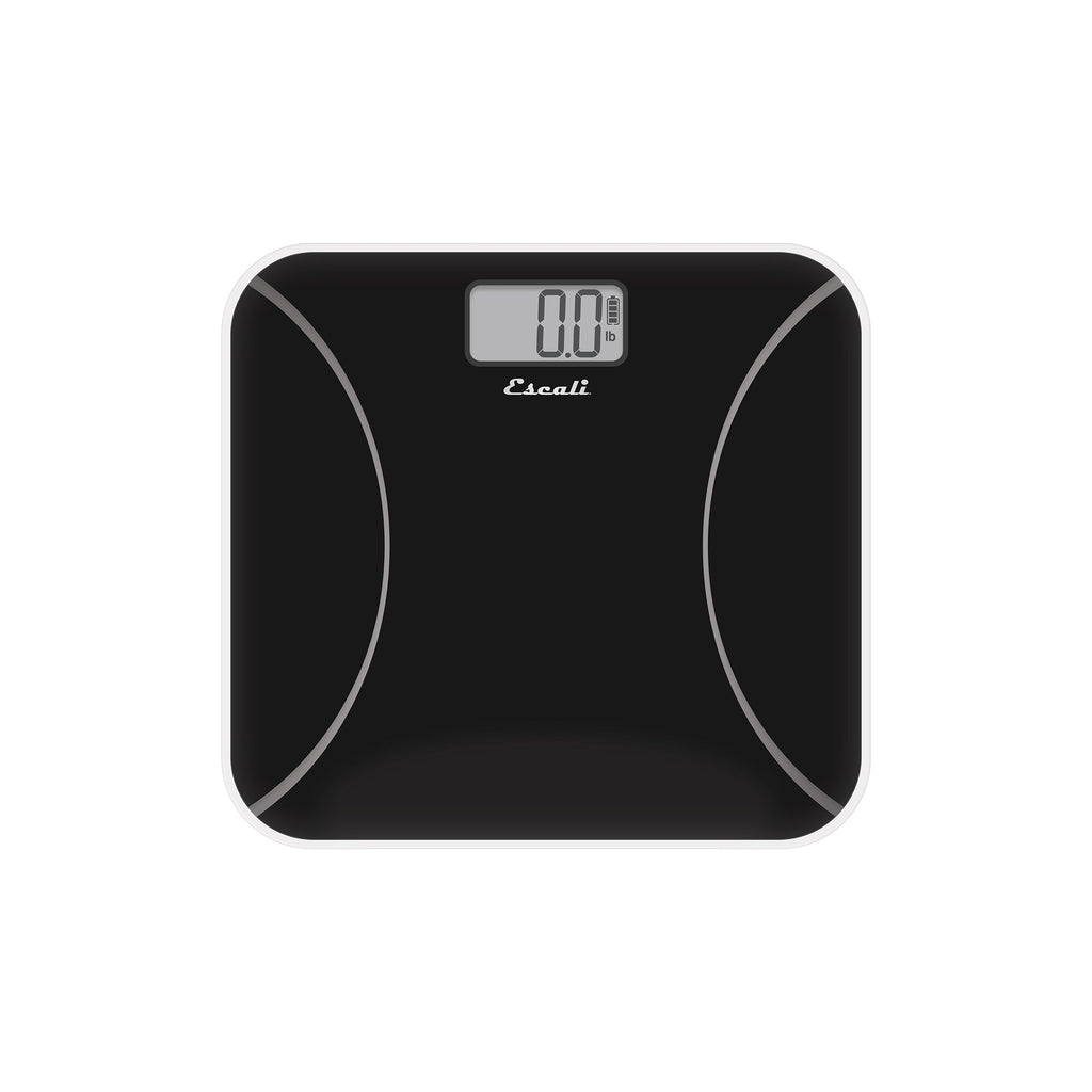 Kinetic Bathroom Scale
