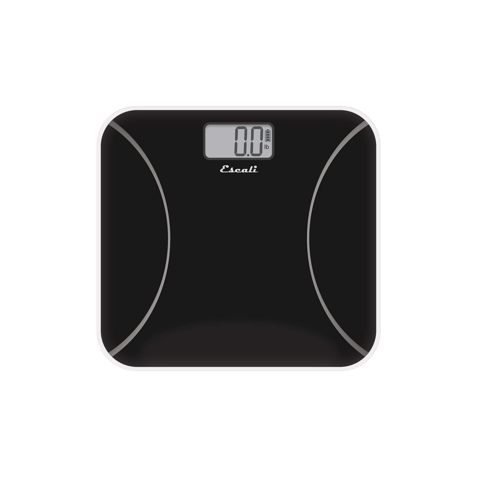 Kinetic Bathroom Scale
