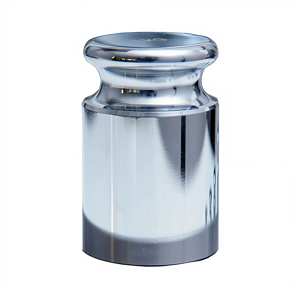 Calibration Weight
