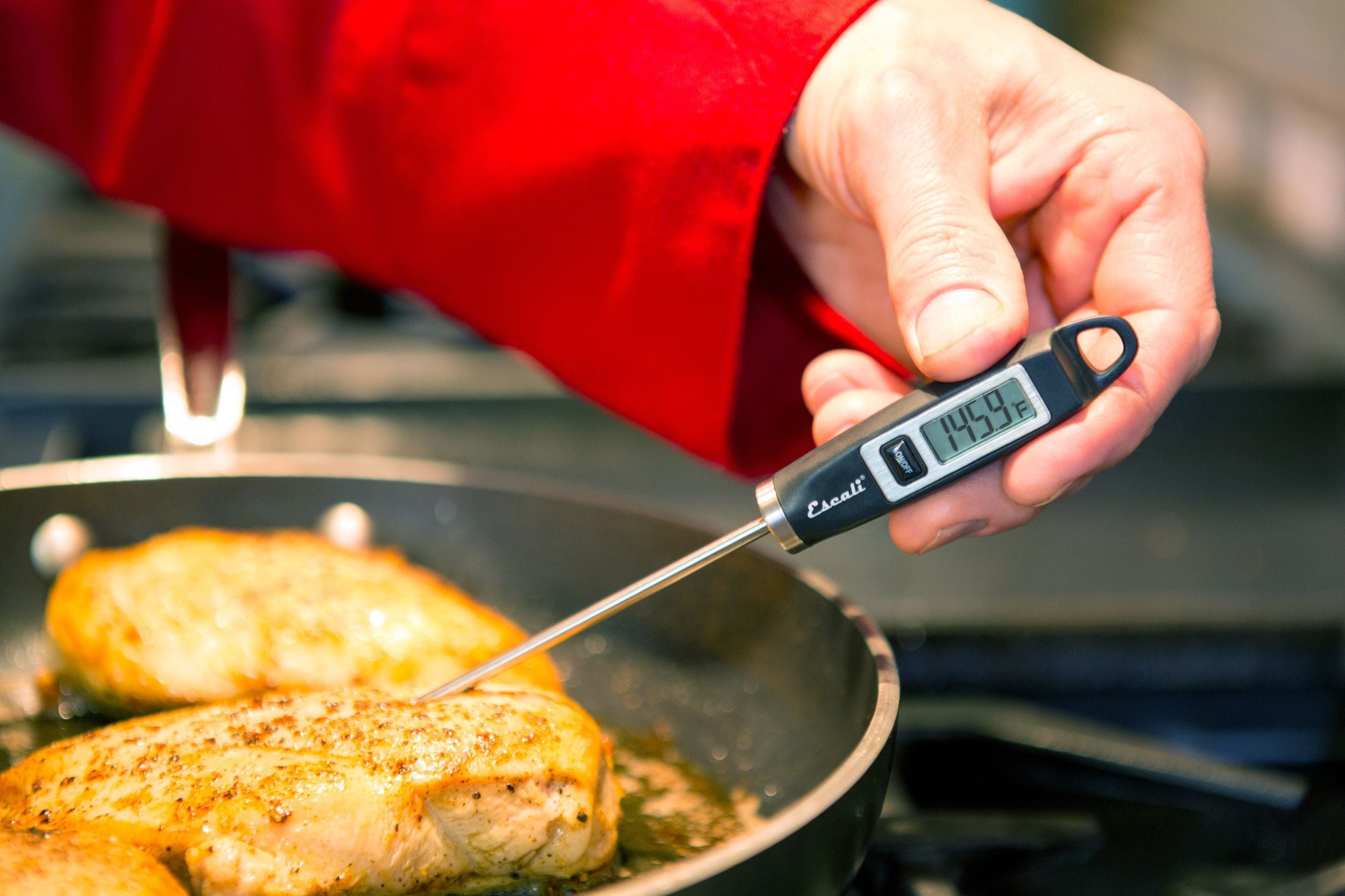 Gourmet Digital Thermometer