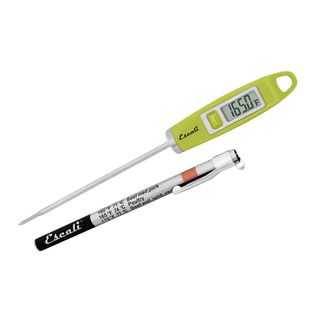 Gourmet Digital Thermometer
