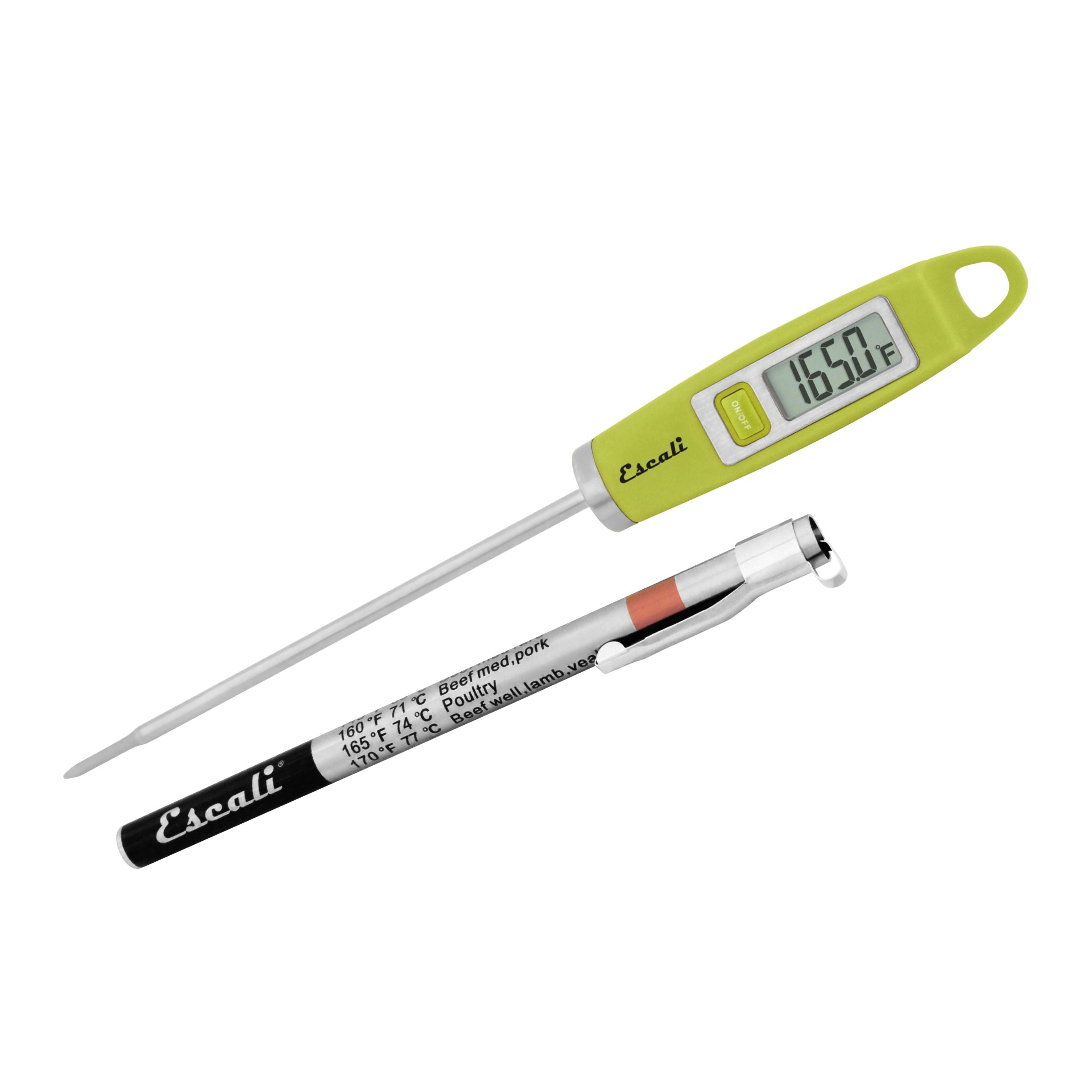 Gourmet Digital Thermometer