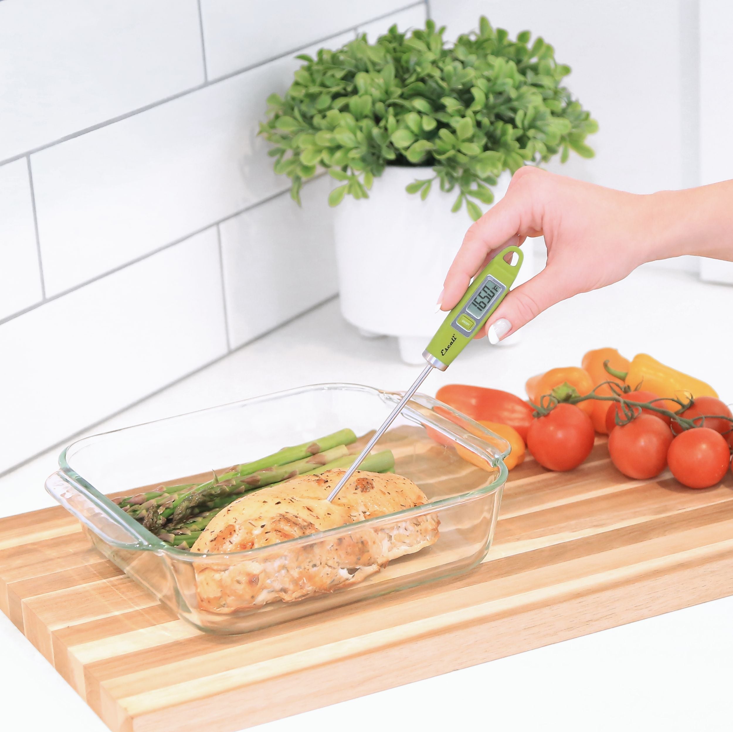 Gourmet Digital Thermometer