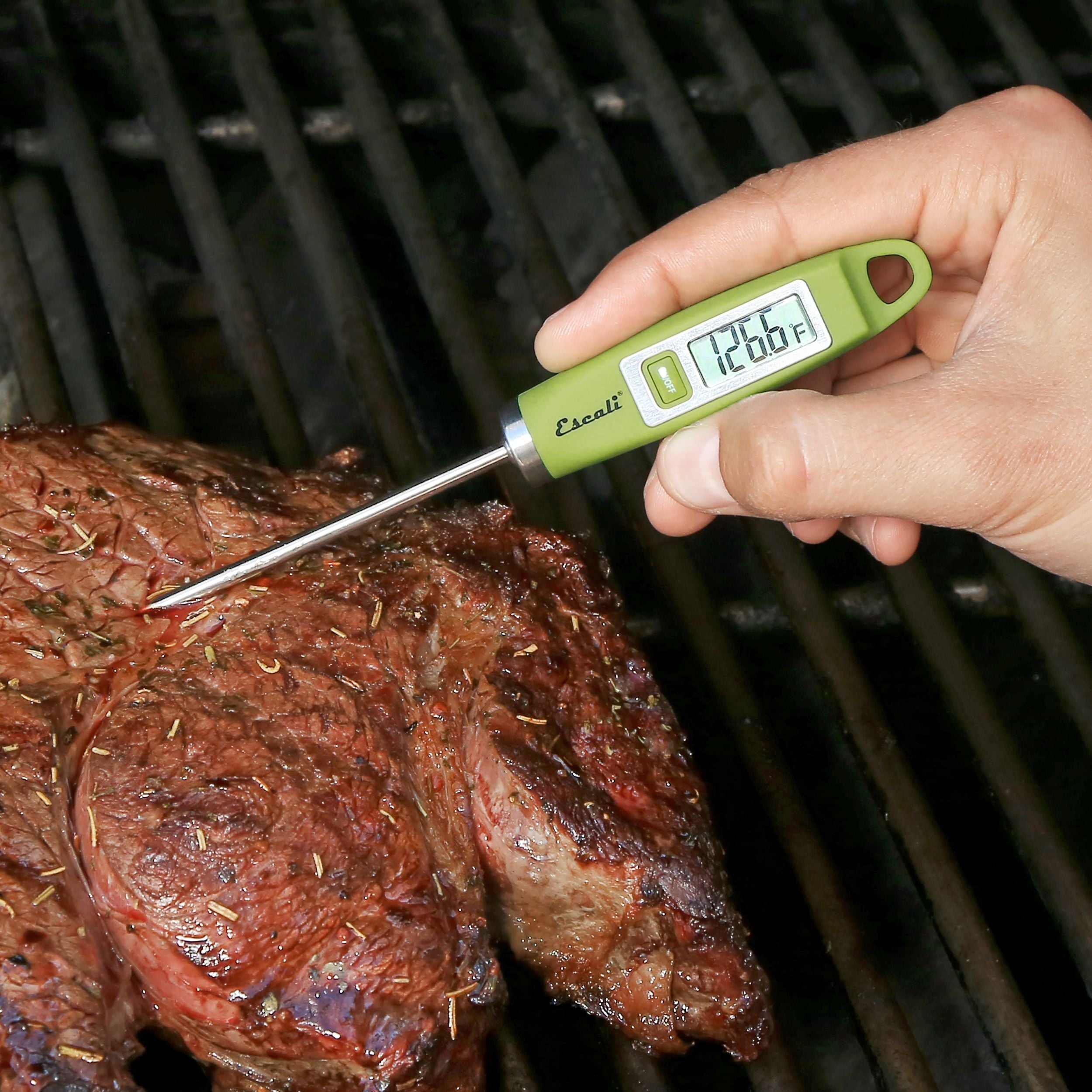 Gourmet Digital Thermometer