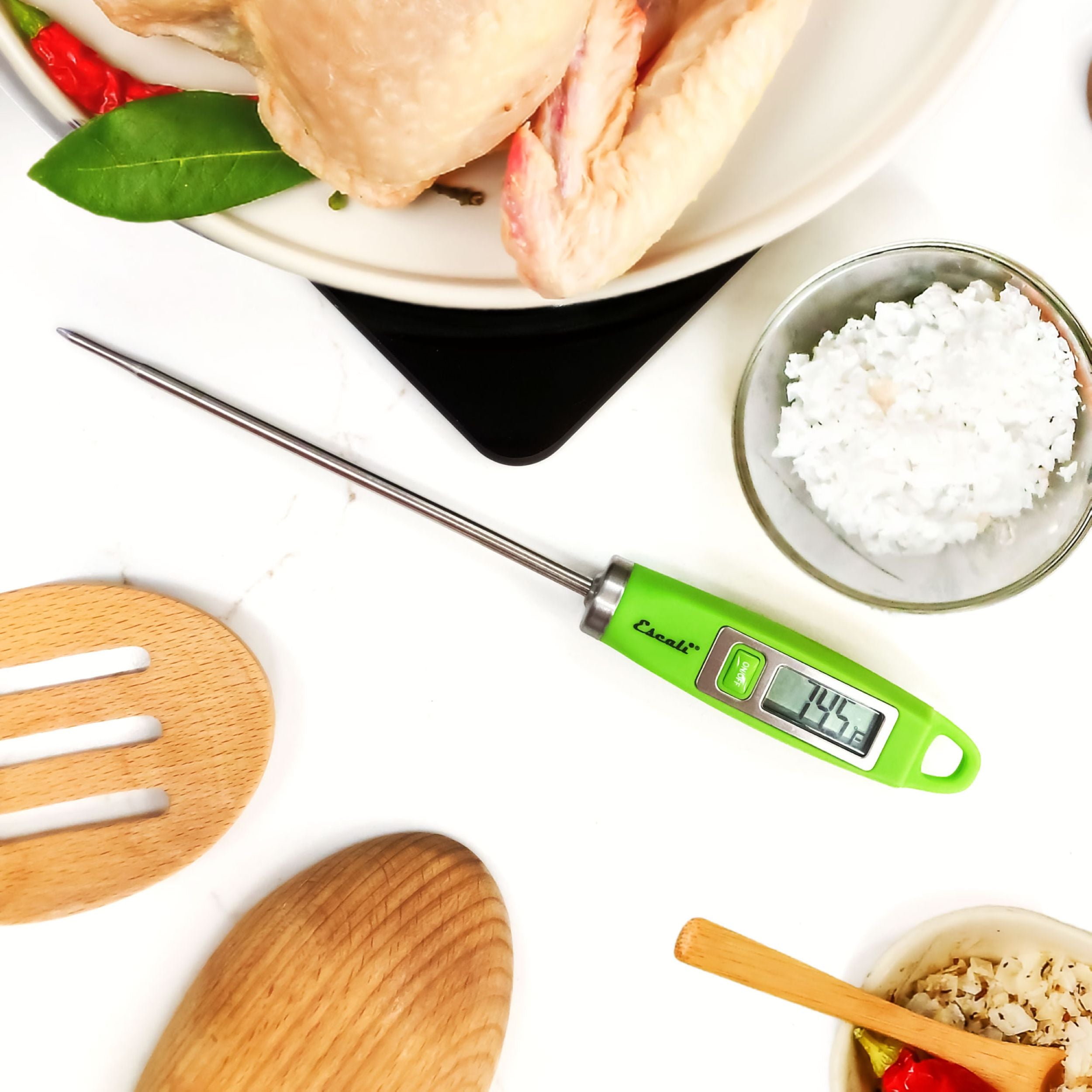 Gourmet Digital Thermometer