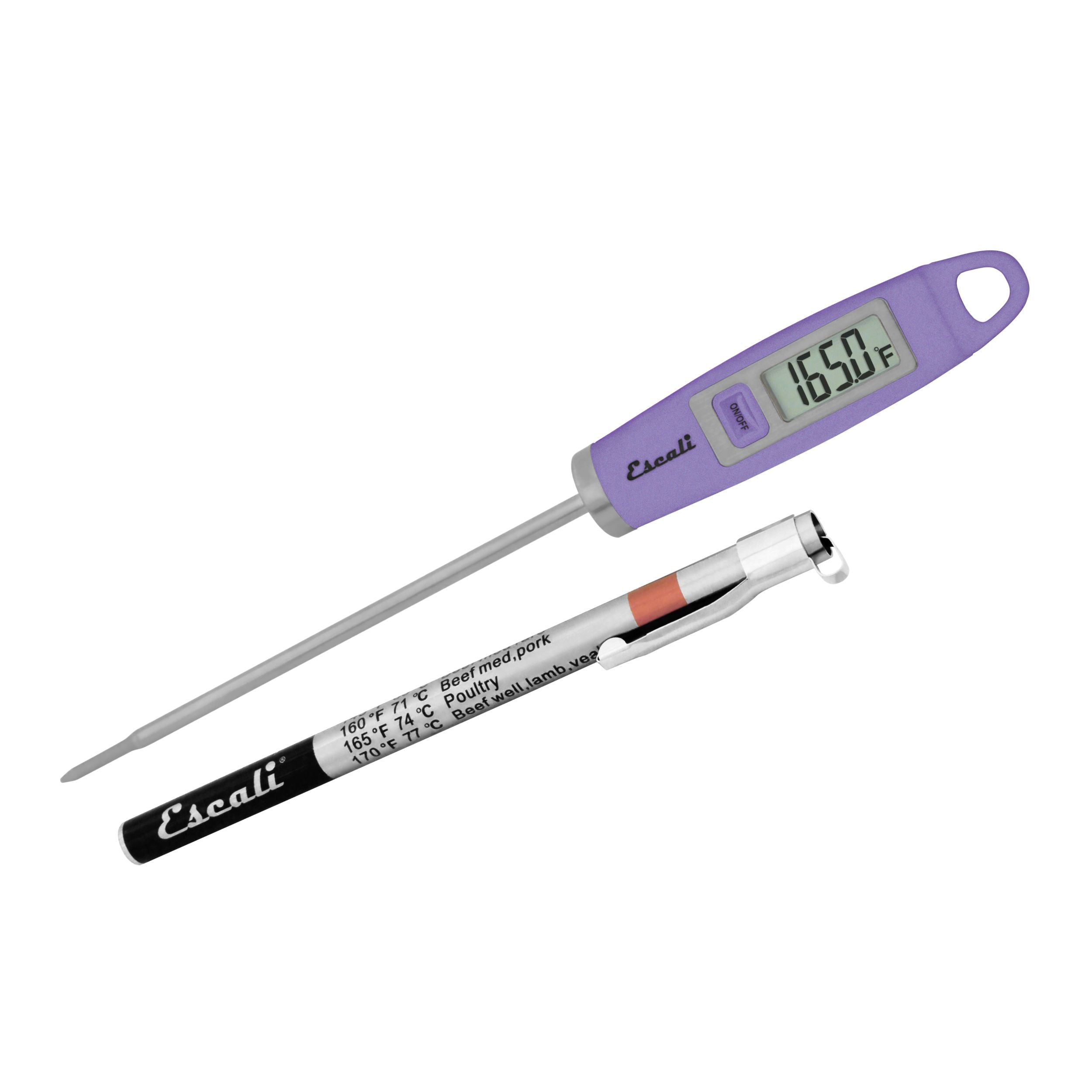 Gourmet Digital Thermometer