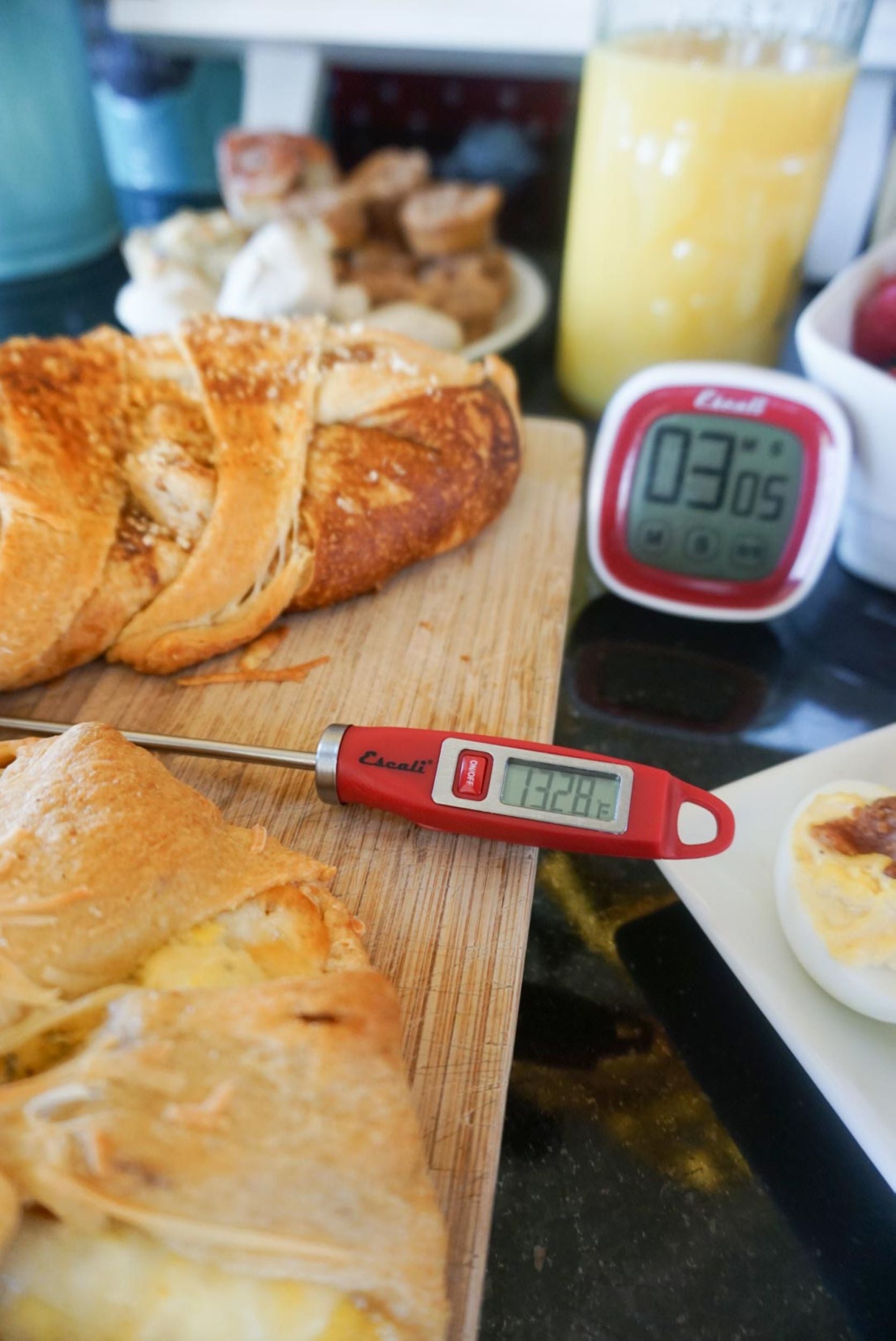 Gourmet Digital Thermometer