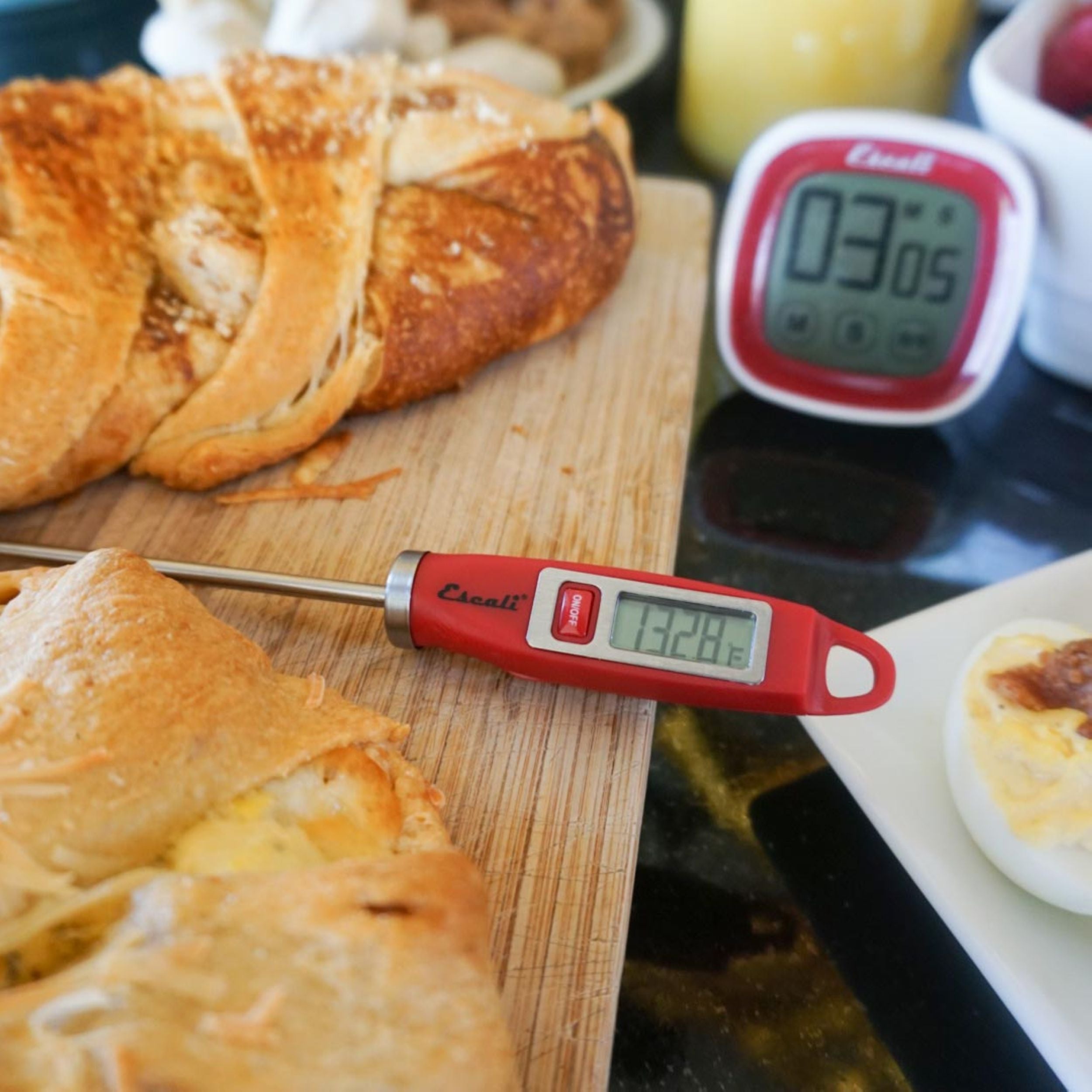 Gourmet Digital Thermometer