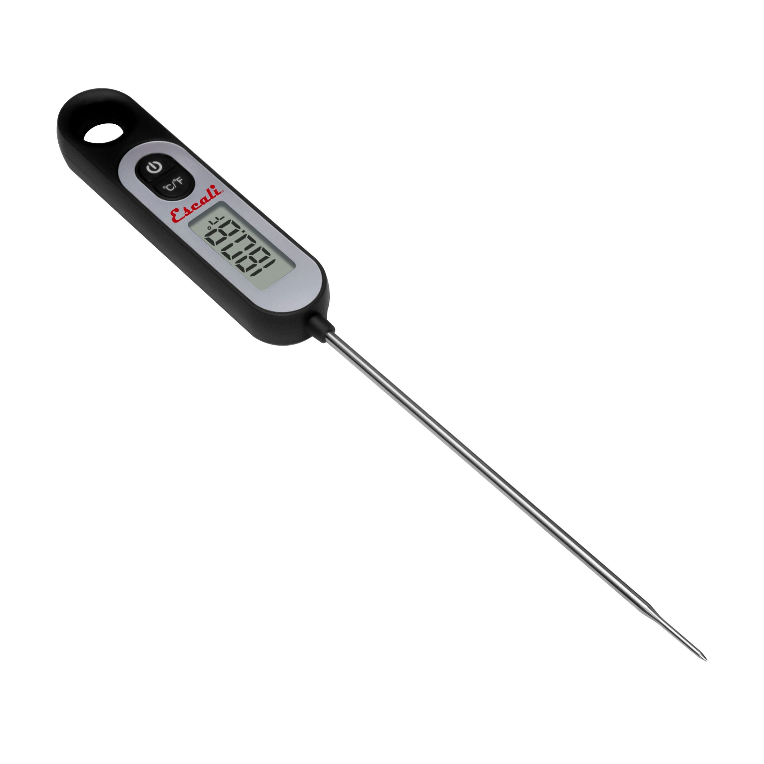 Long Stem Digital Thermometer