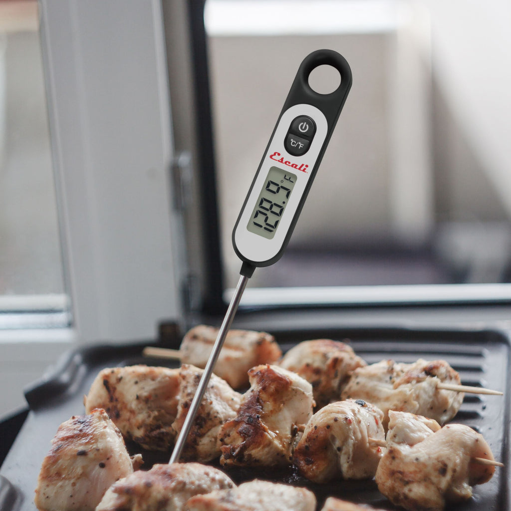 Long Stem Digital Thermometer